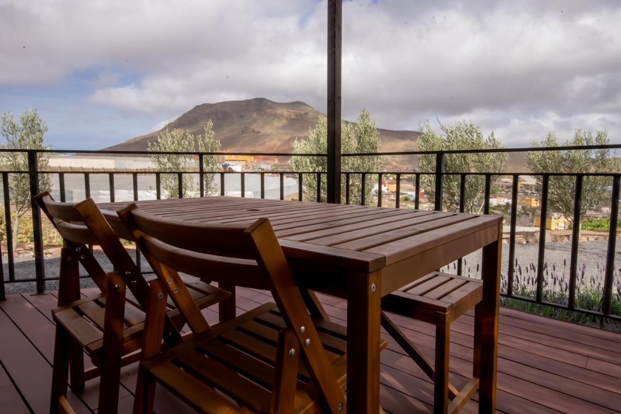 Сasa de vacaciones Jardín Del Norte Gáldar