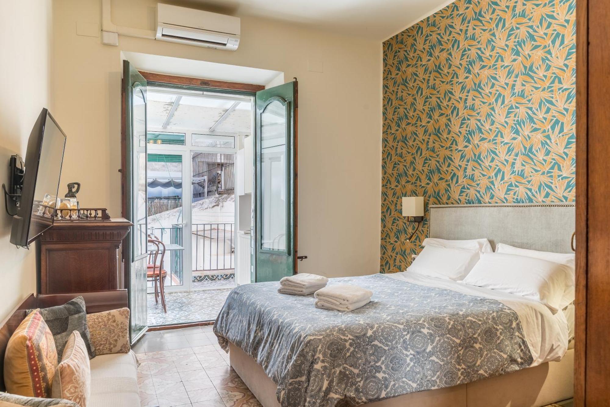Apartment Bartomeu By Habama Group Sitges