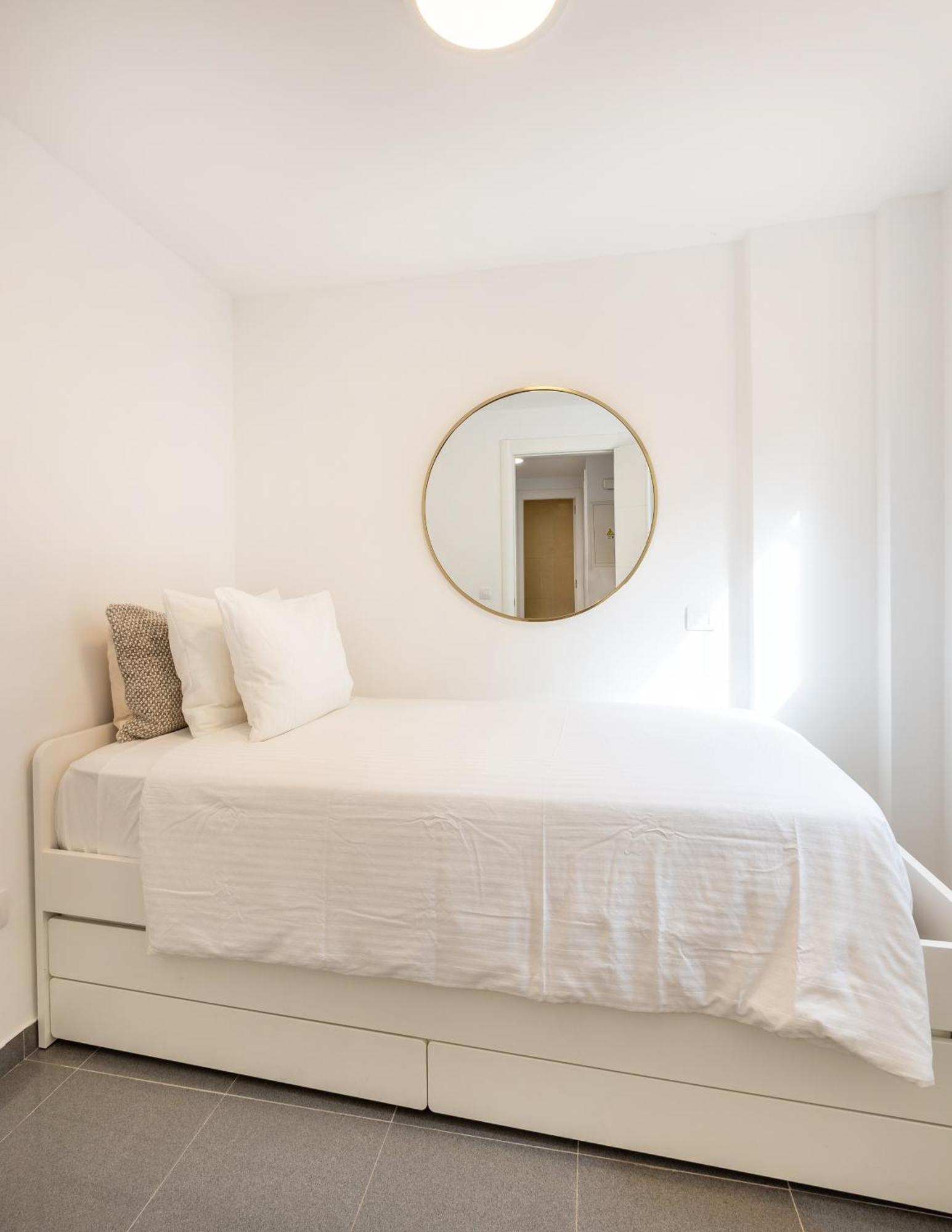 Little - Private Pool Apartamento