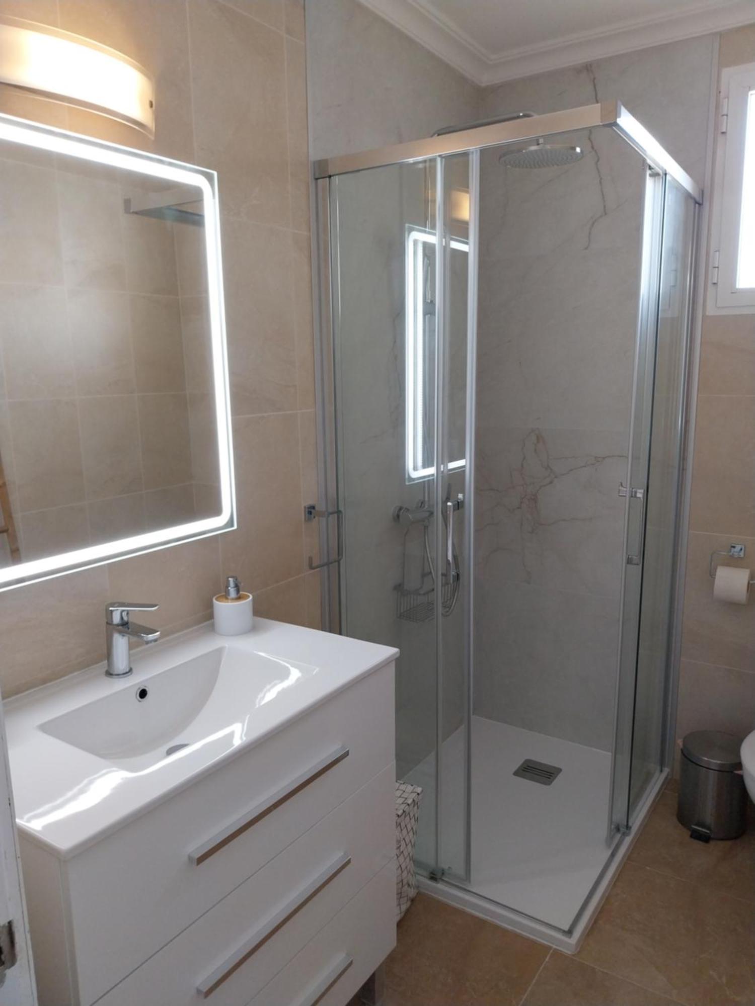 Apartamento Front Sea View Punta Prima *