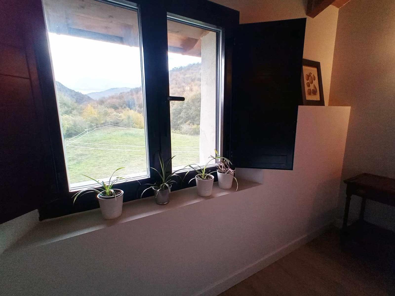 Mokorroko Borda Rural * Echalecu