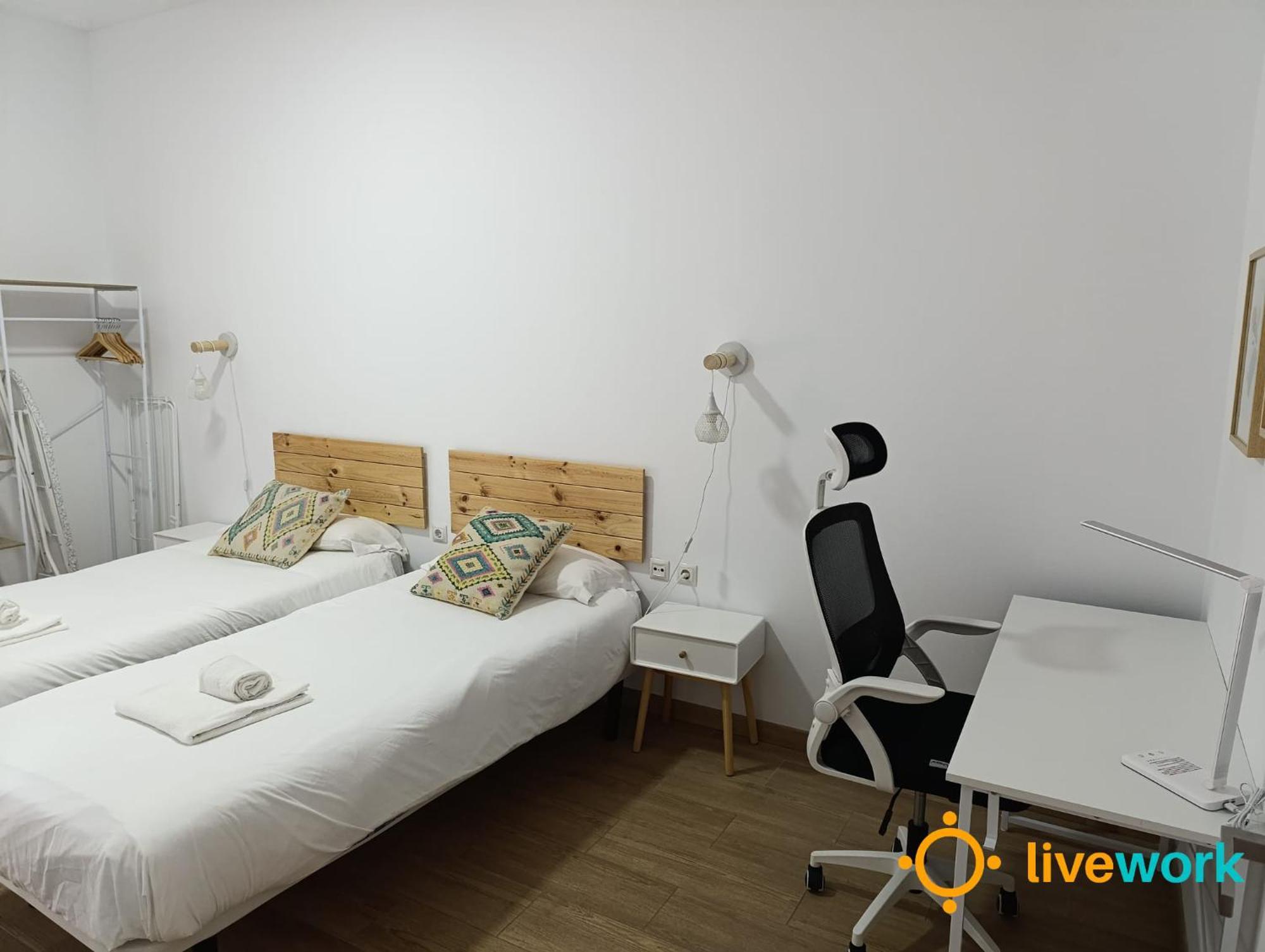 Apartamento Casa Del Pescador - Wifi - Petfriendly - Ecofriendly