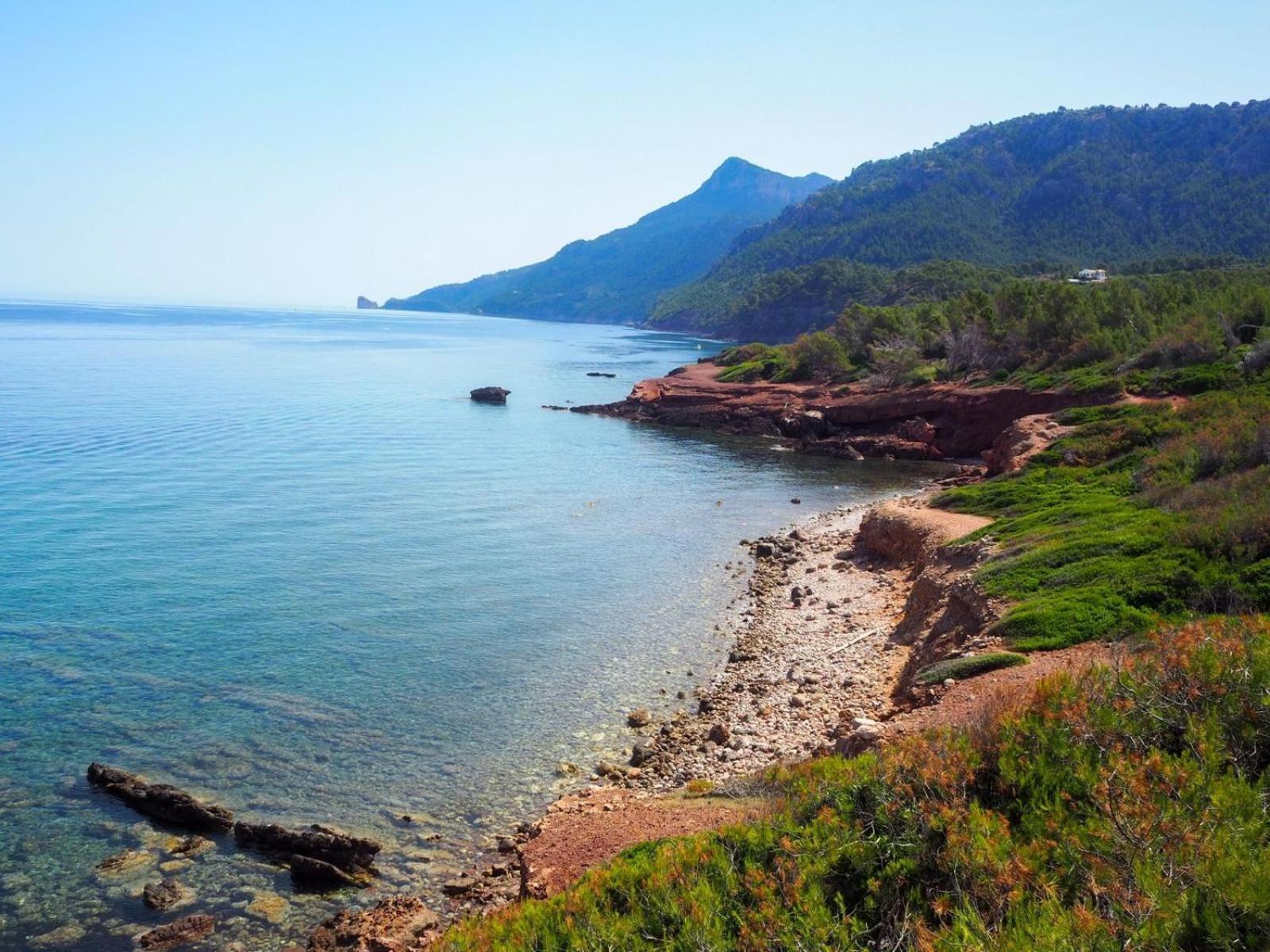 Doble Con Vistas Al Mar Bed and breakfast *