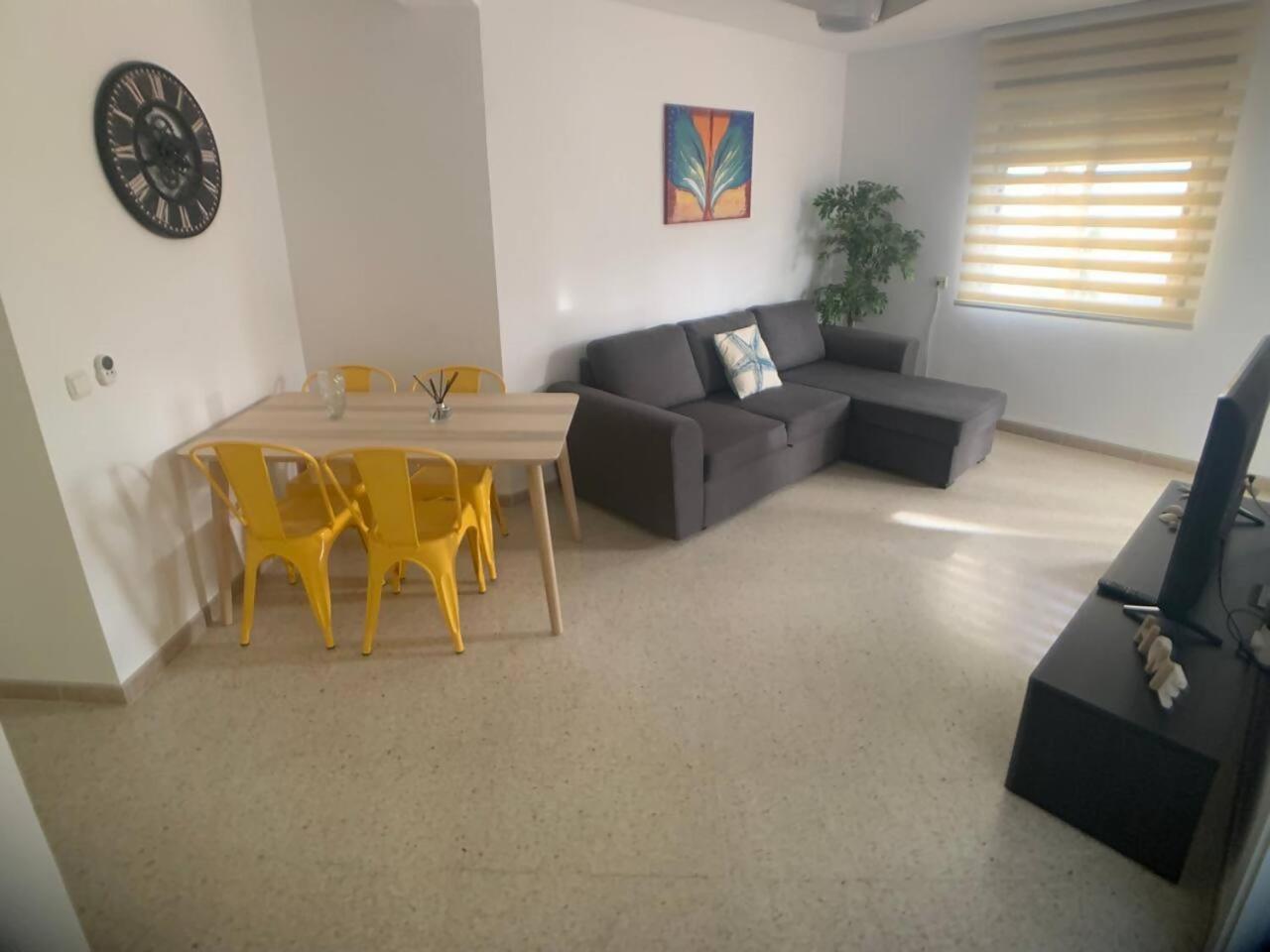 Apartment Poniente *