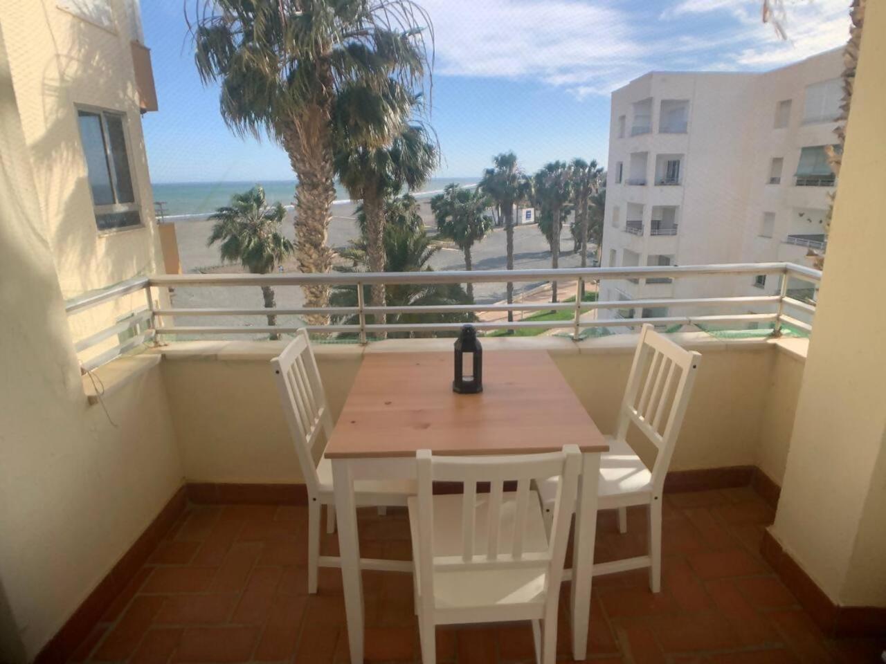 Apartment Poniente Motril