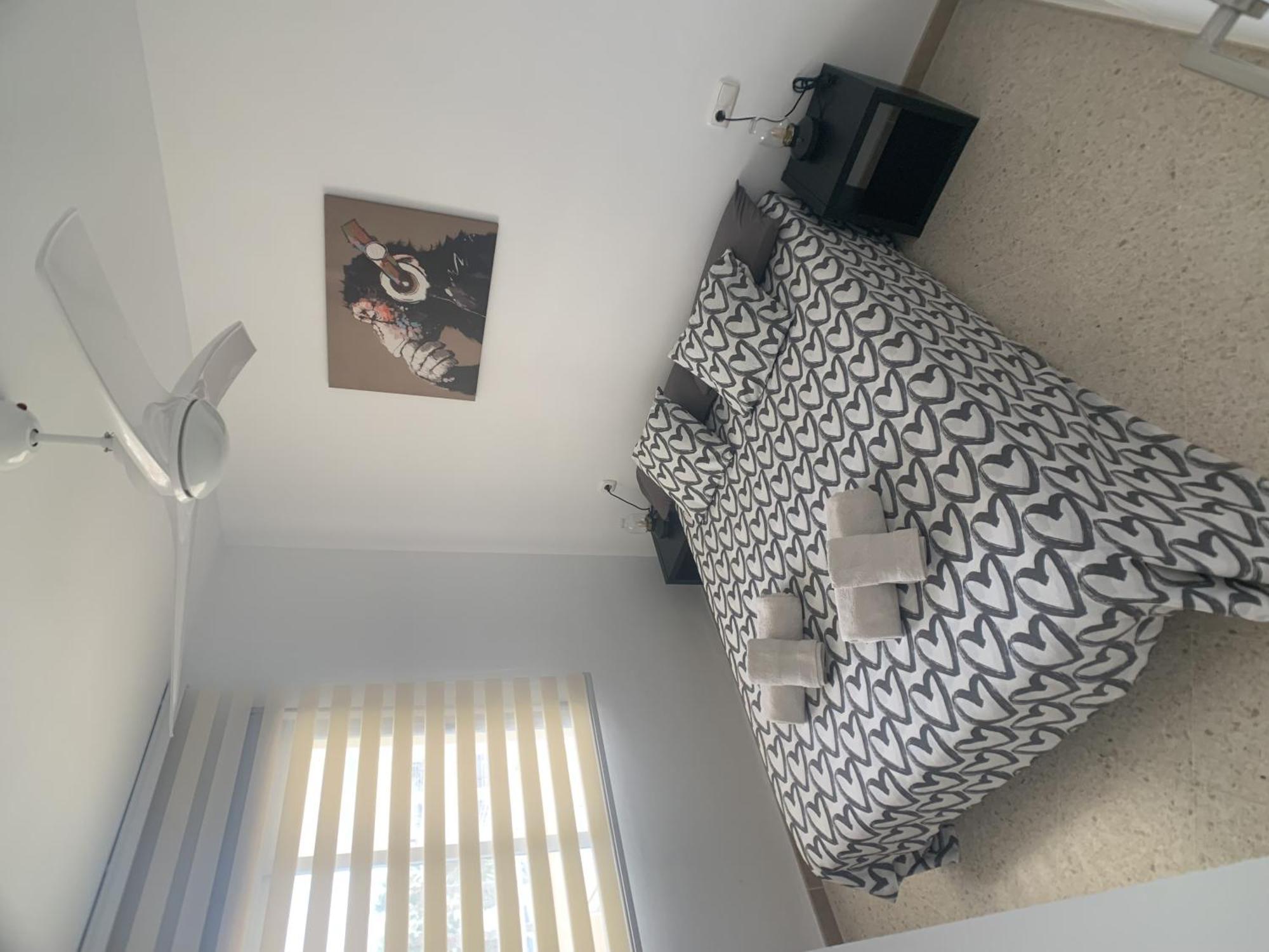 Apartment Poniente