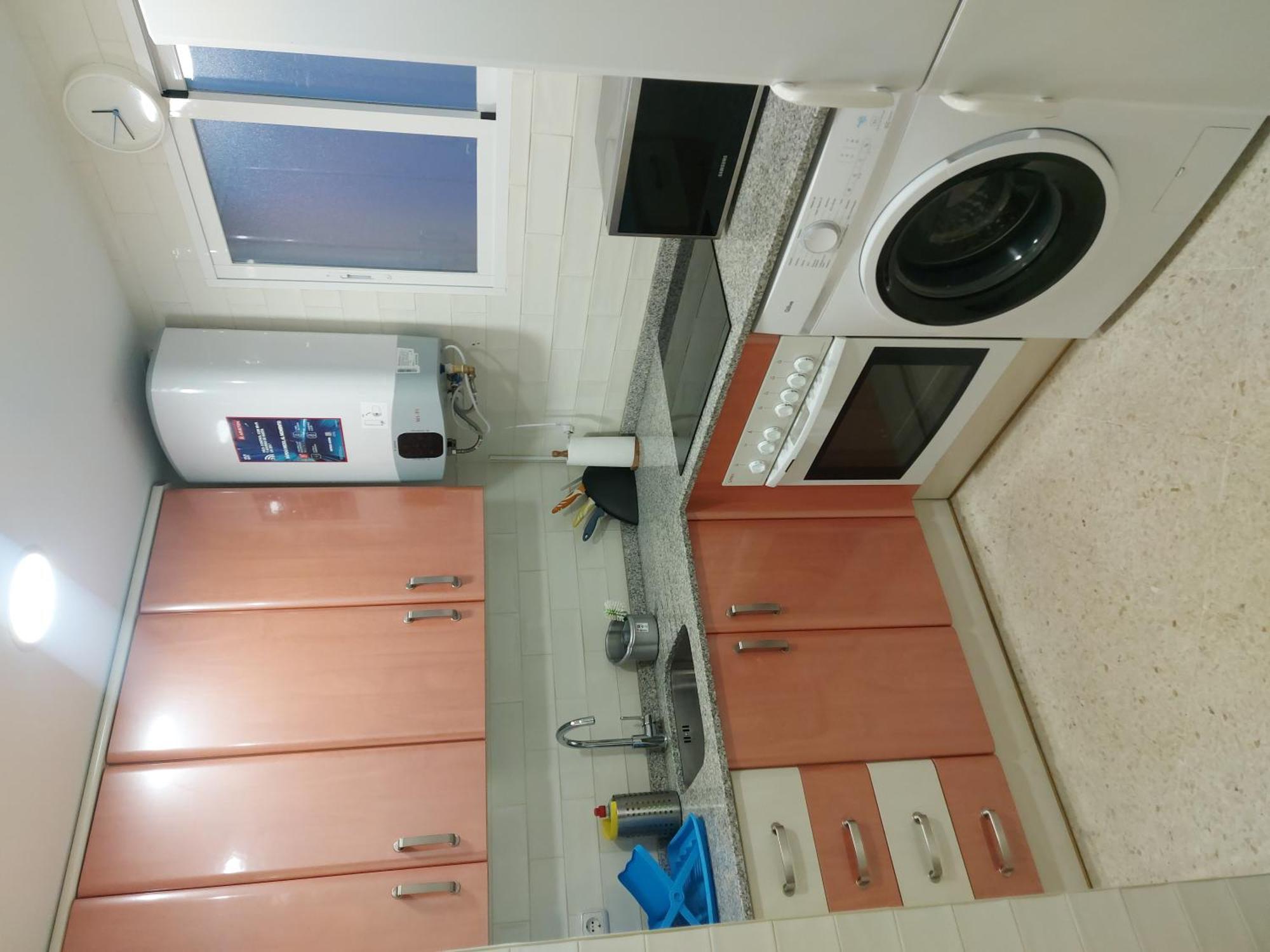 Poniente Apartment Motril