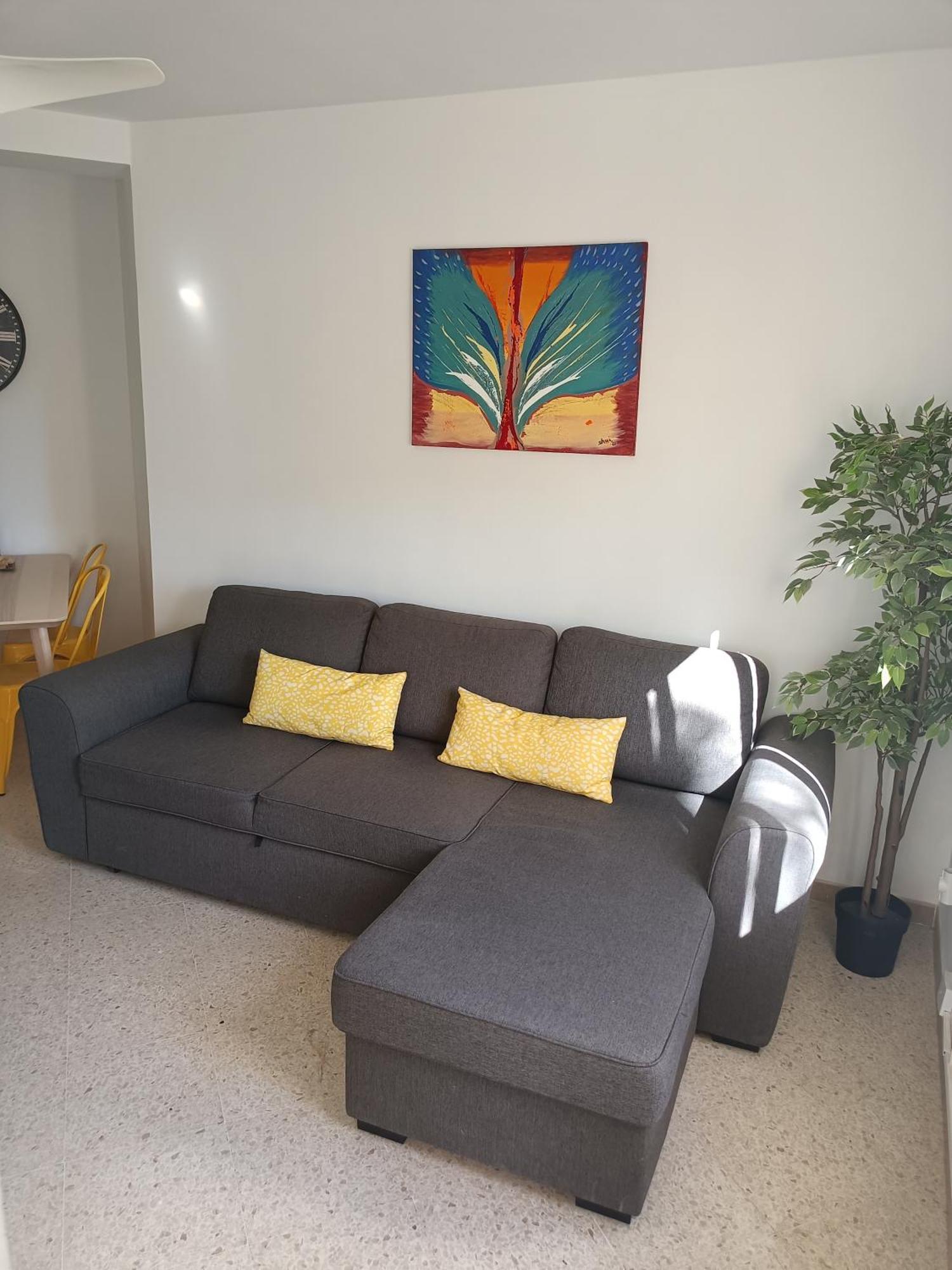 Poniente Apartment