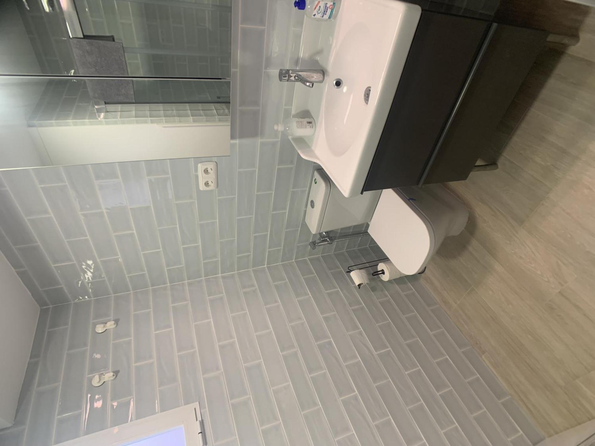 Apartment Poniente