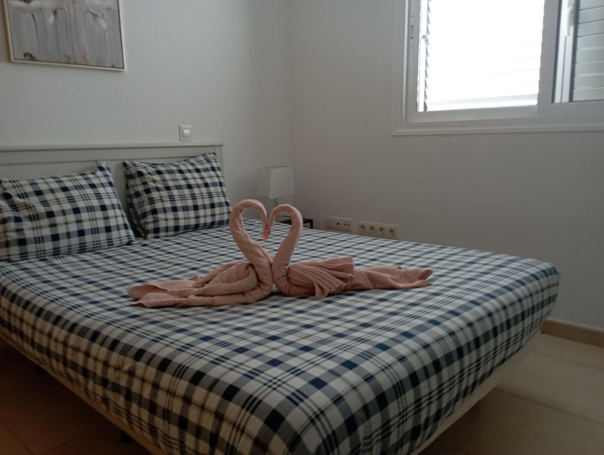 Apartamento Kiltankin Beag *