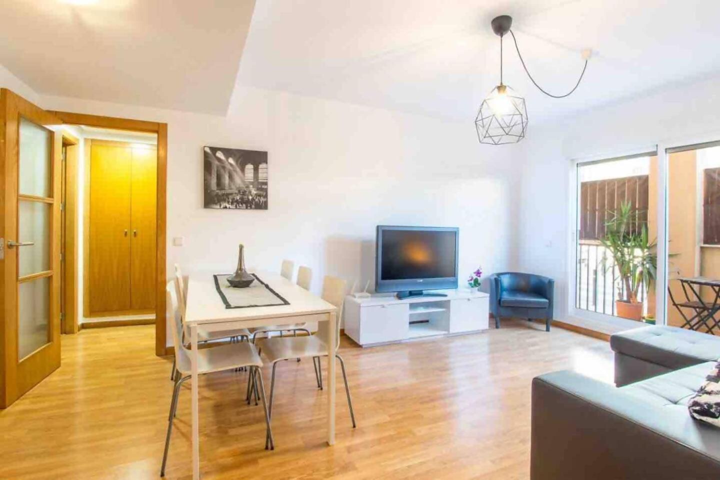 Bonito En Precioso Residencial * Murcia
