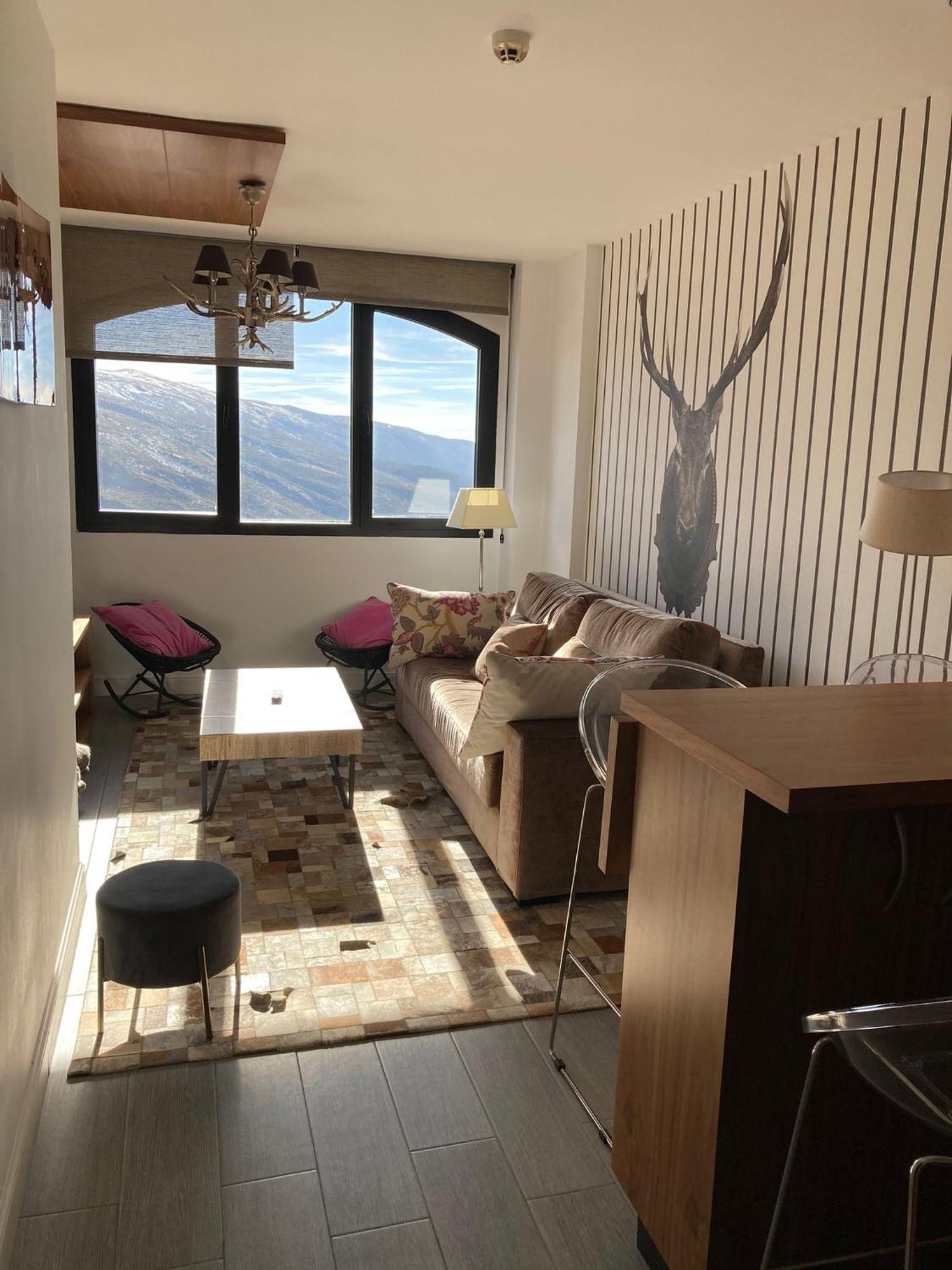 Monte Oiz Premium 1 Apartment