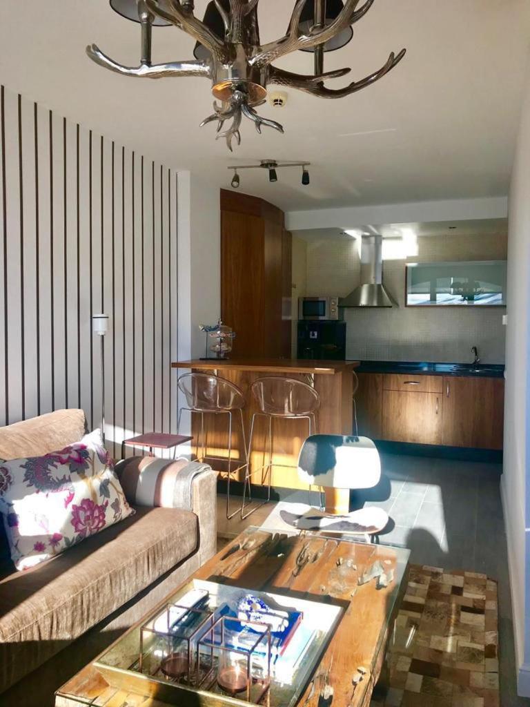 Apartment Monte Oiz Premium 1 *