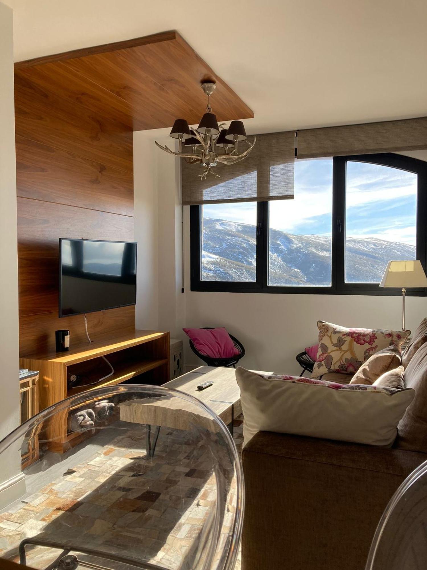 Monte Oiz Premium 1 Apartment *