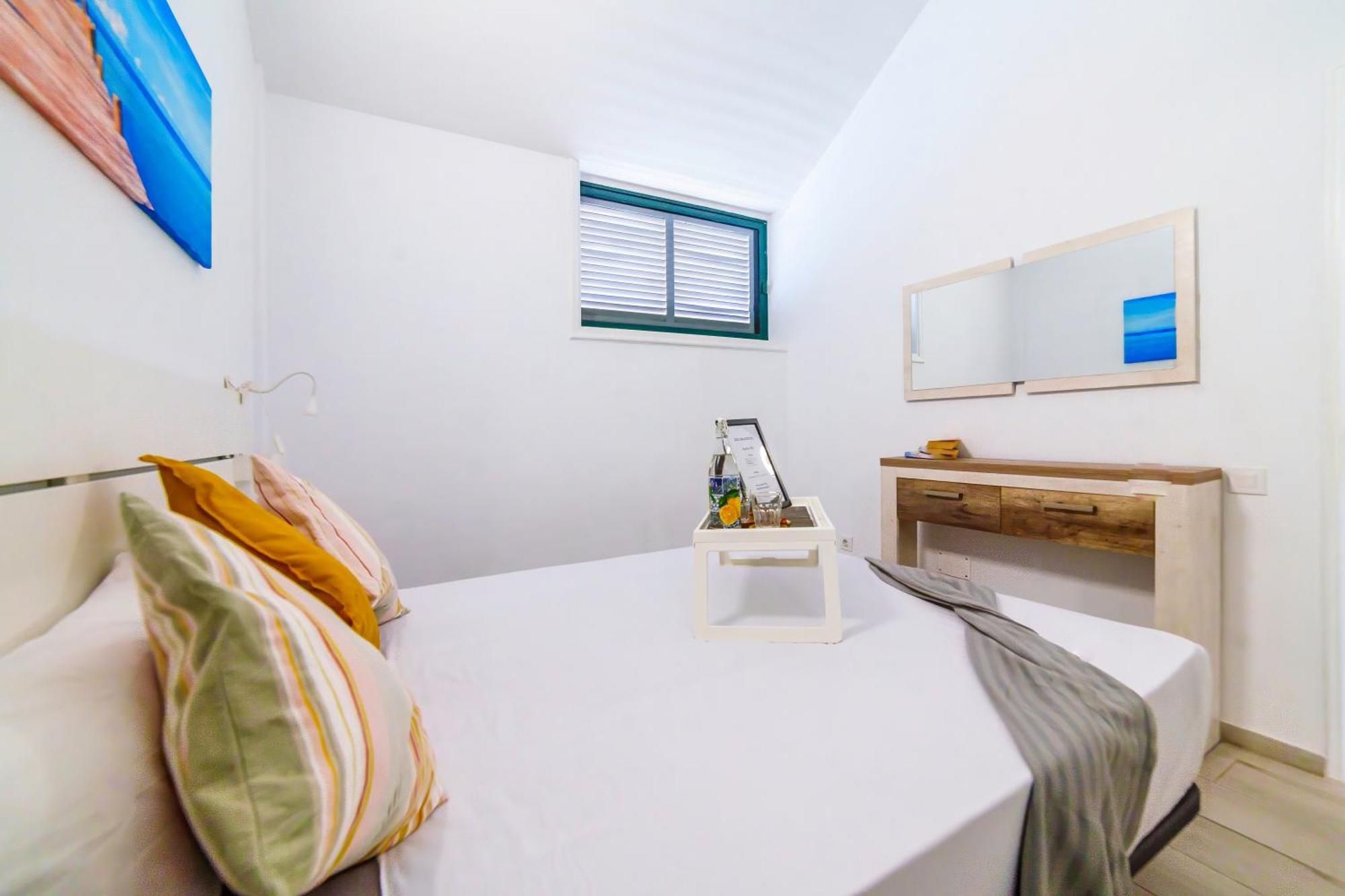 Precioso Y Confortable En El Sur Apartment Arona (Tenerife)