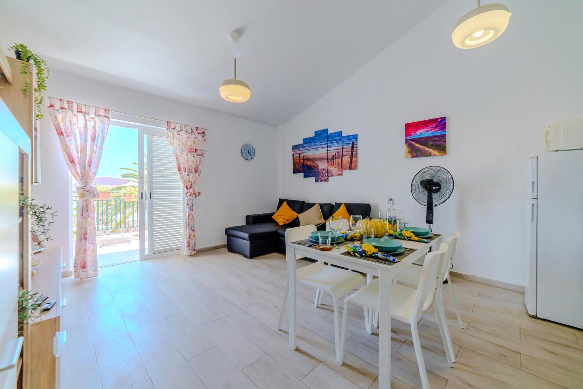 Apartment Precioso Y Confortable En El Sur Arona (Tenerife)
