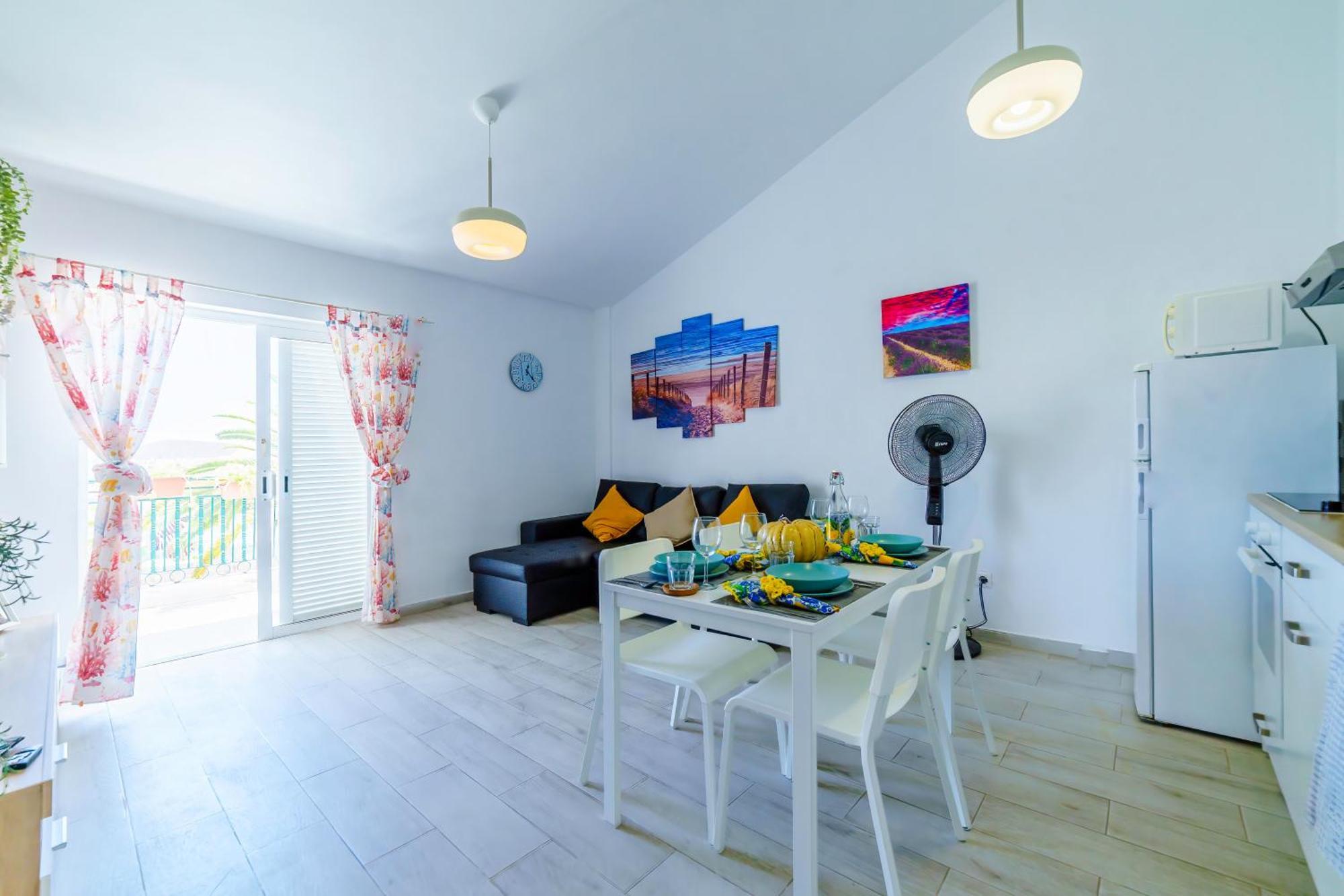 Apartment Precioso Y Confortable En El Sur