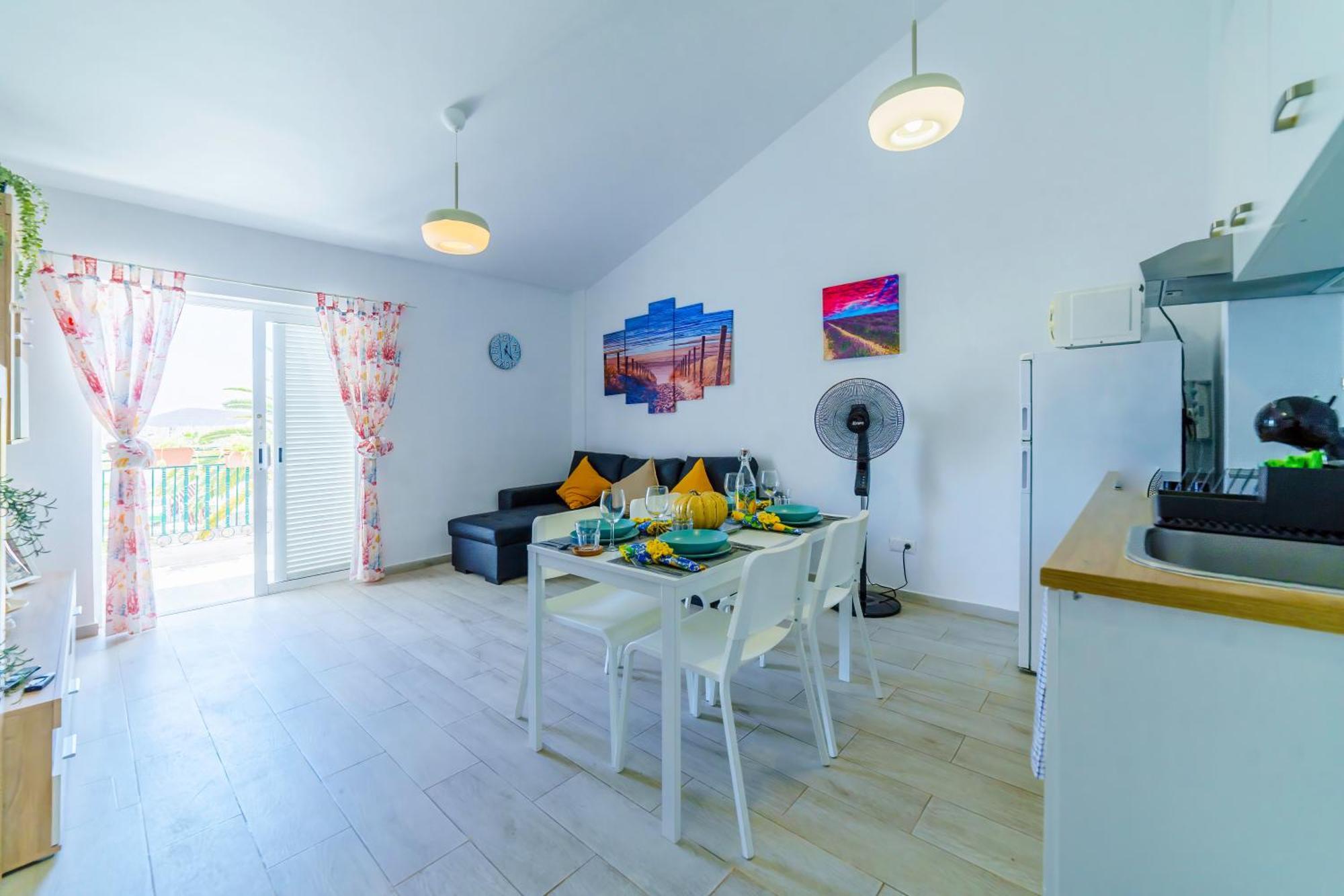 Apartment Precioso Y Confortable En El Sur *