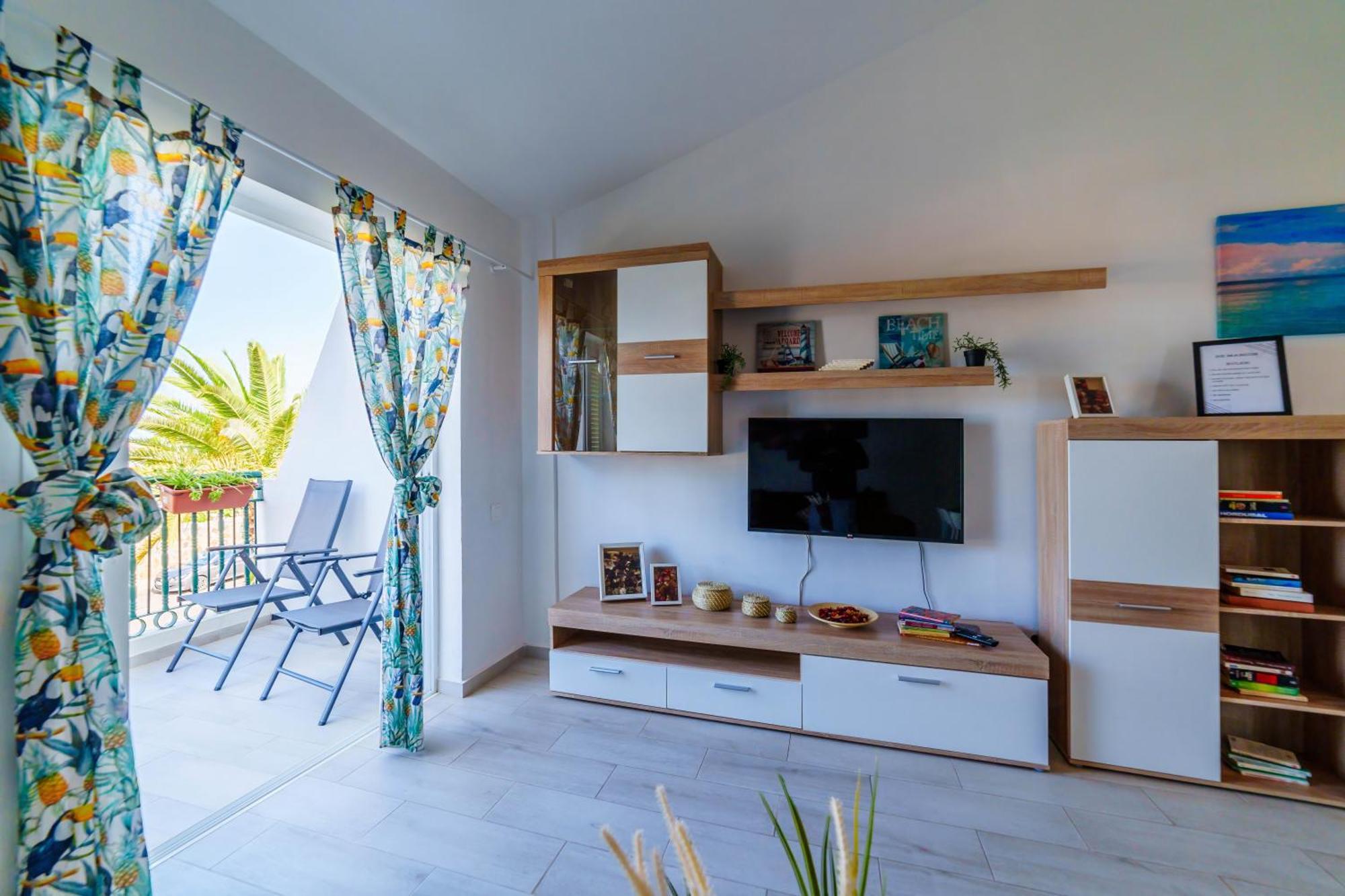 Precioso Y Confortable En El Sur Apartment Arona (Tenerife)