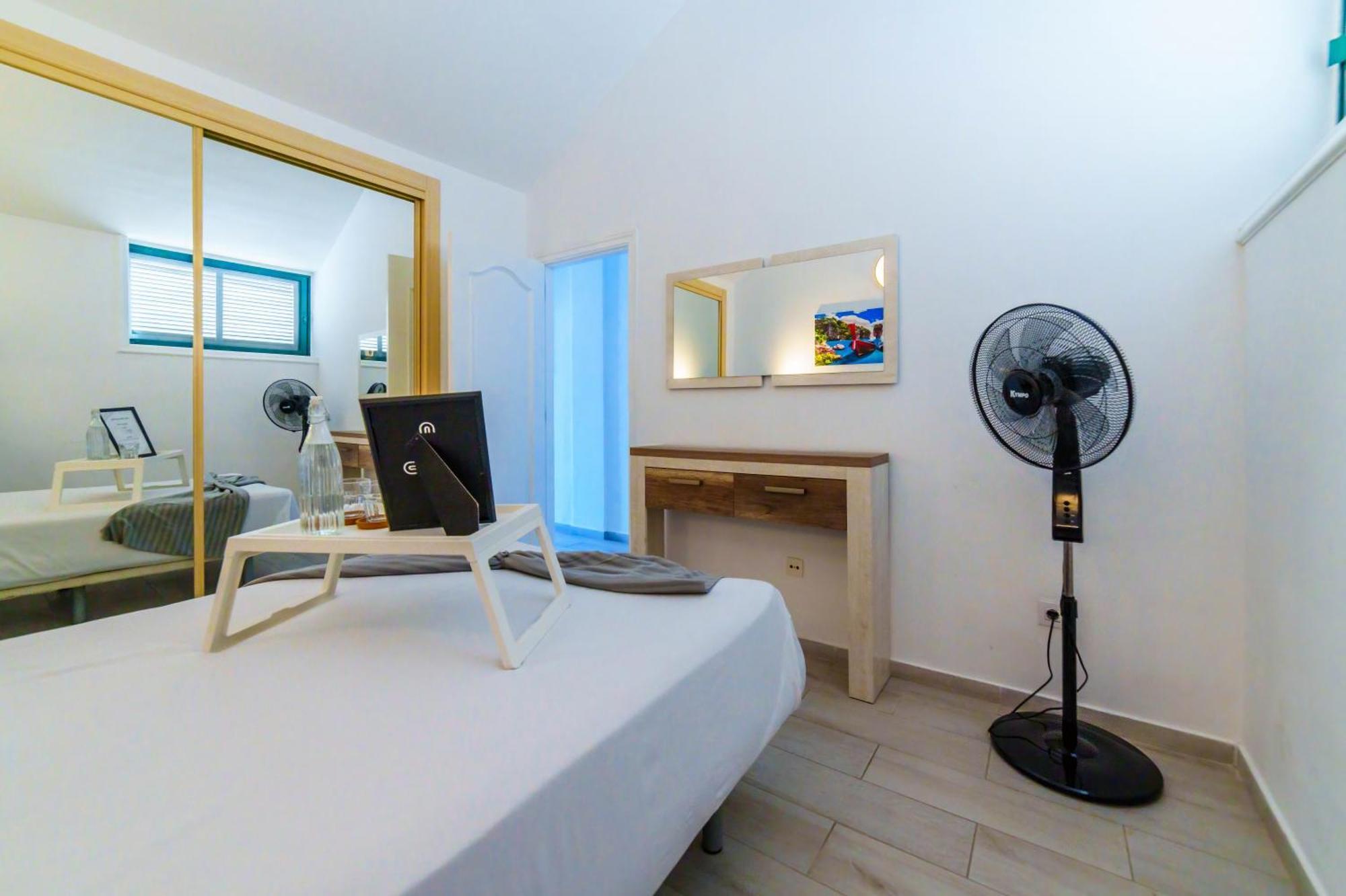 Precioso Y Confortable En El Sur * Arona (Tenerife)