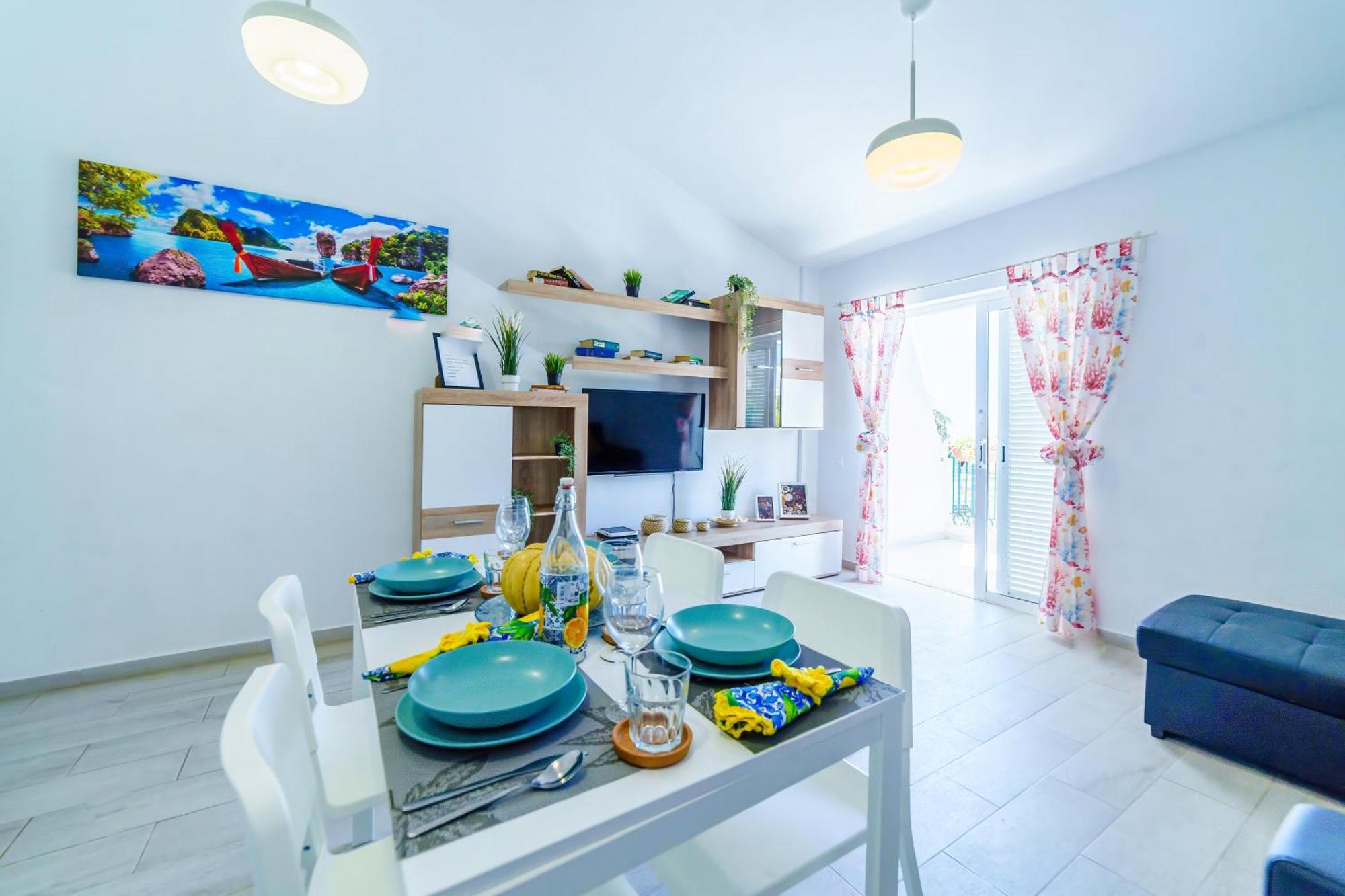 Precioso Y Confortable En El Sur Apartment *