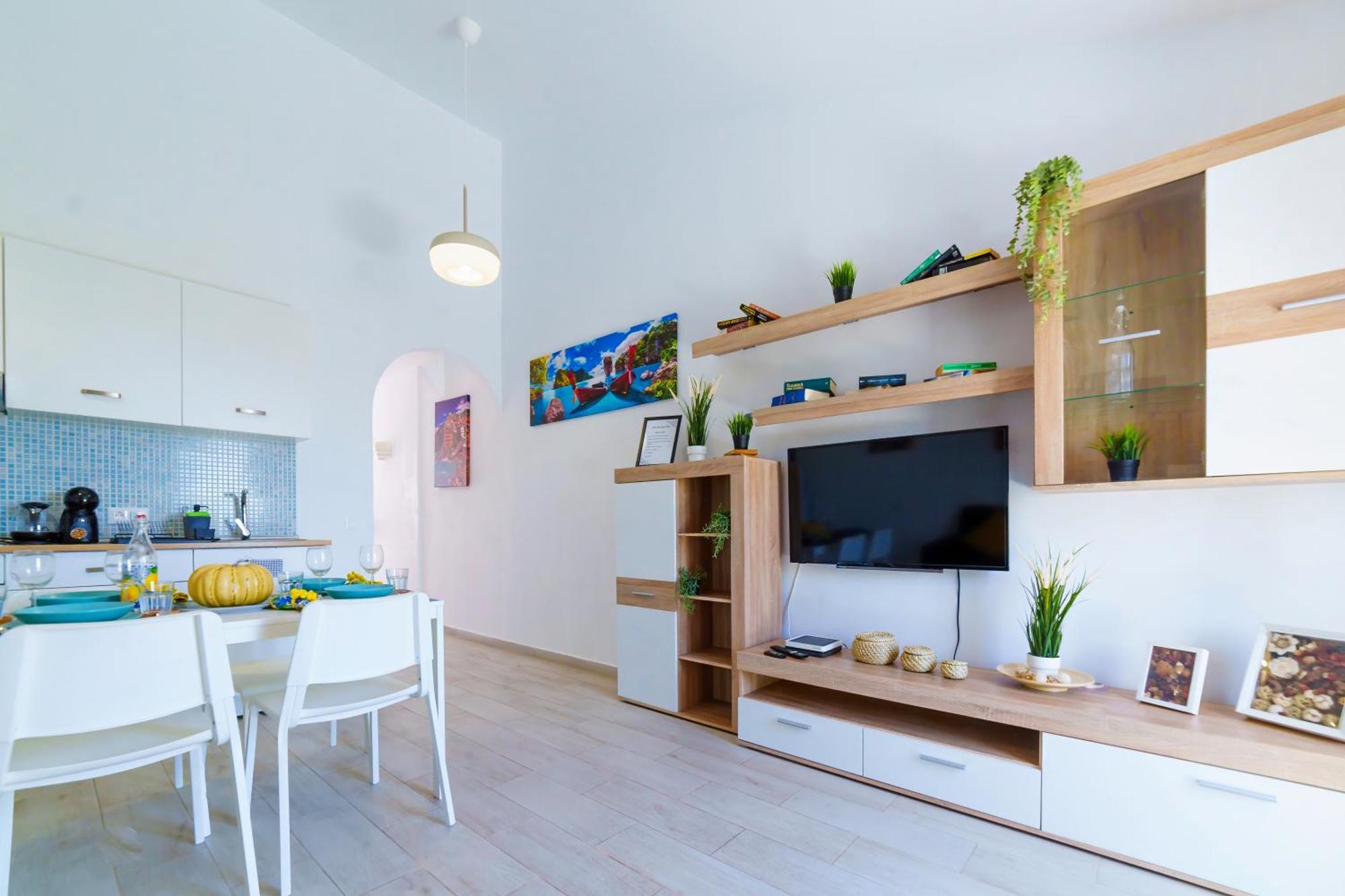 Apartment Precioso Y Confortable En El Sur