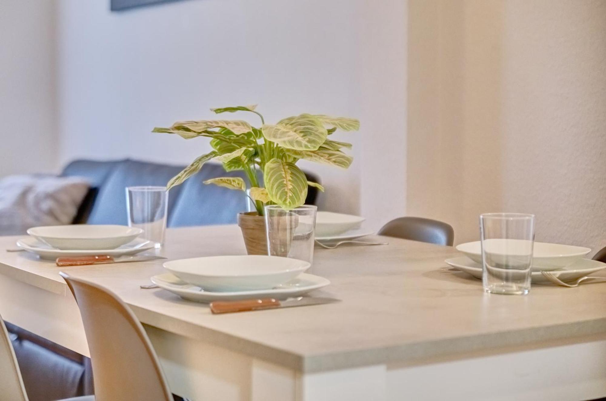 Apartamento Jarauta 50 By Clabao Pamplona