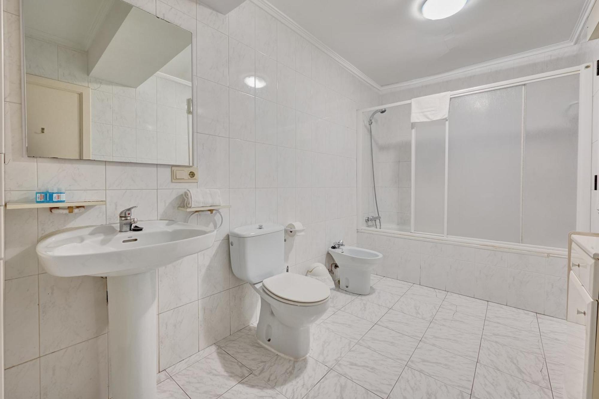 Jarauta 50 By Clabao Apartamento Pamplona