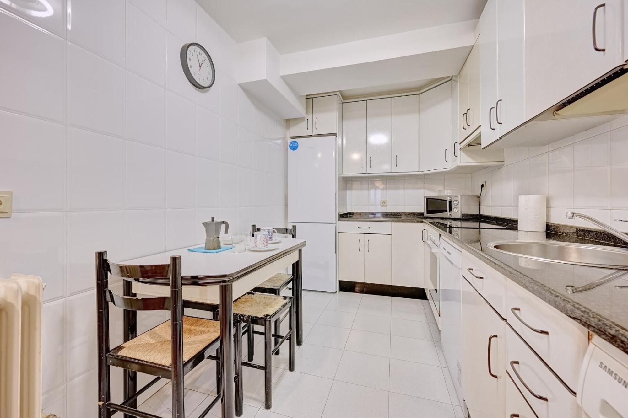 Apartamento Jarauta 50 By Clabao Pamplona