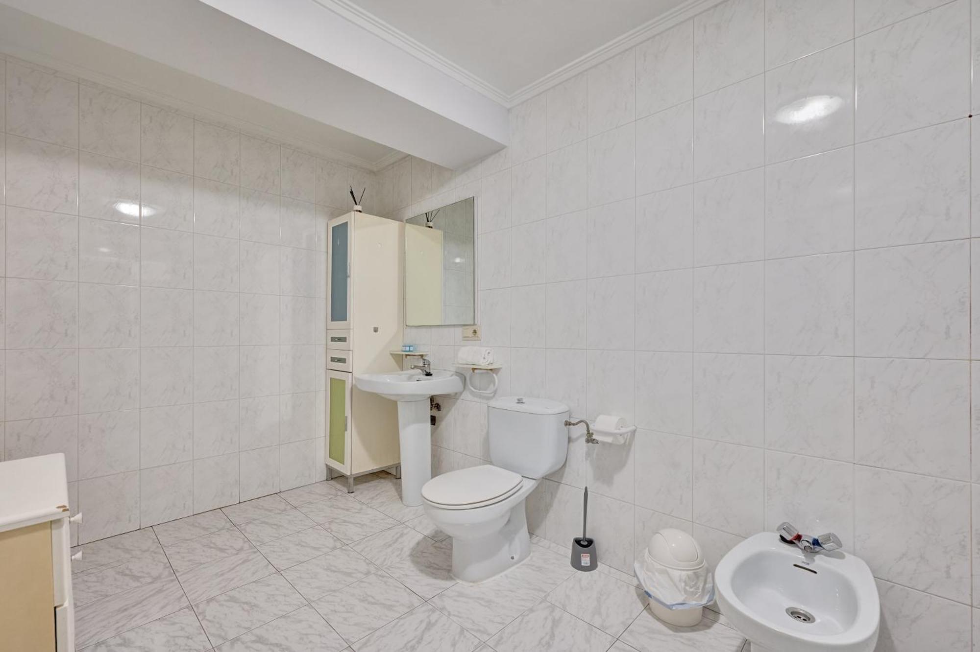 Jarauta 50 By Clabao Apartamento