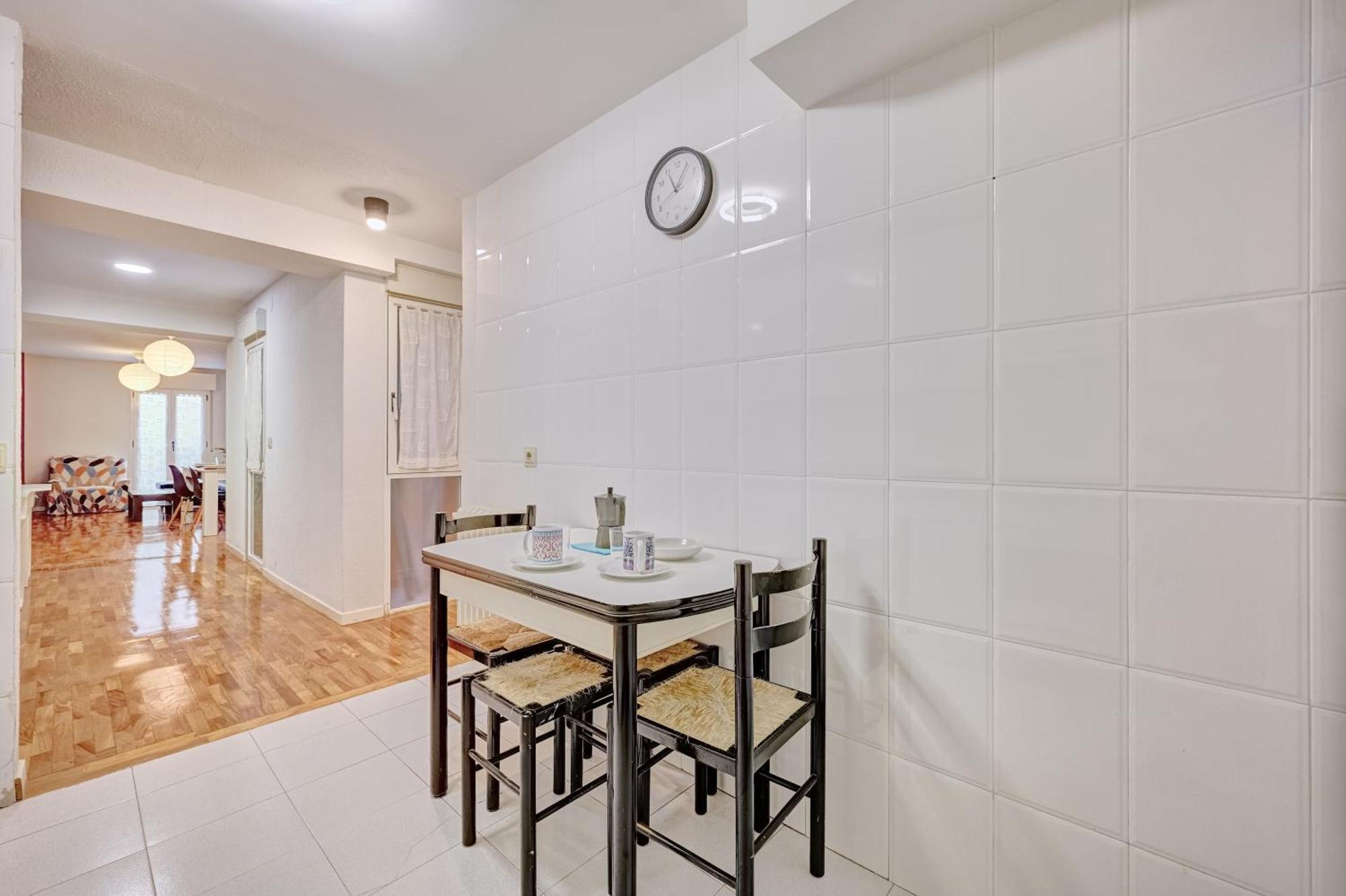 Apartamento Jarauta 50 By Clabao