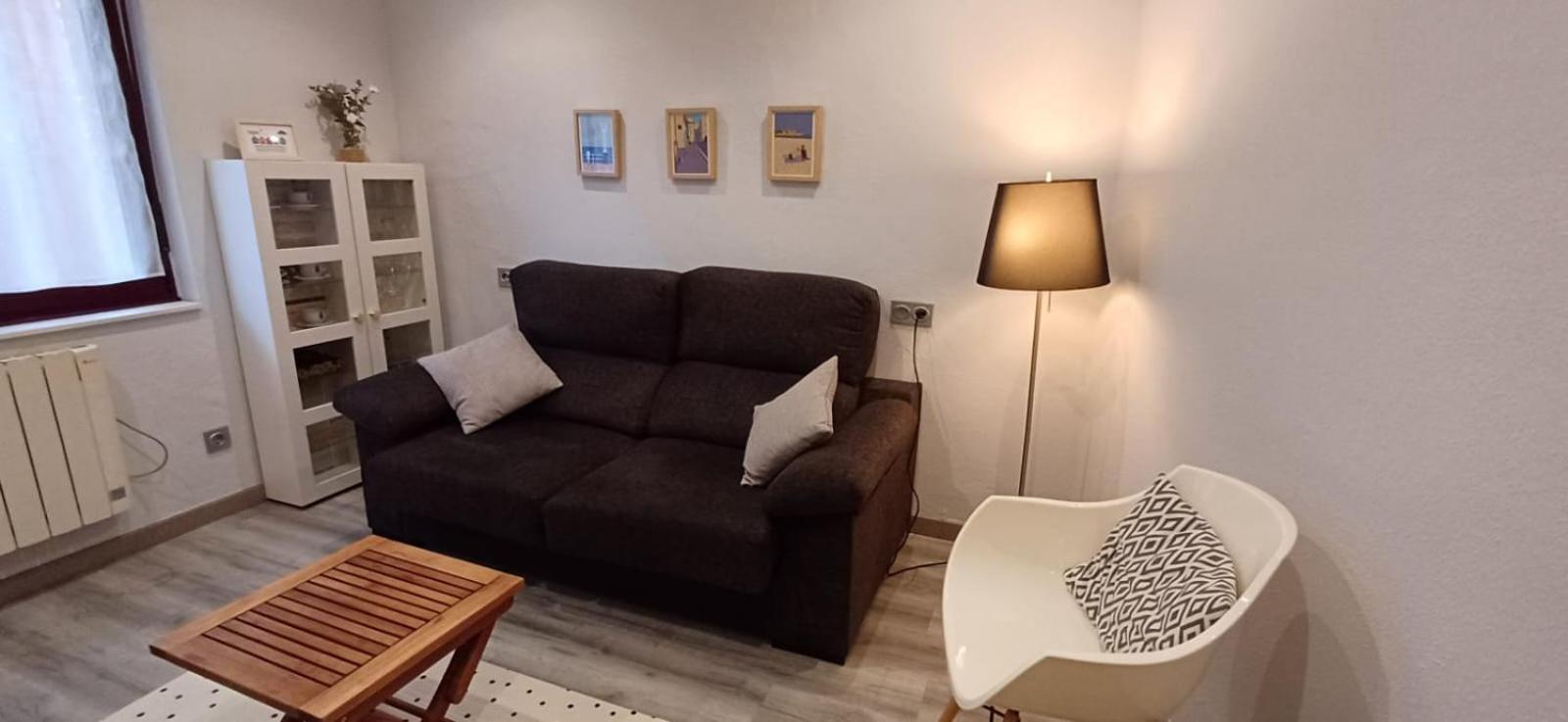 175a Apto La Arena 3 Apartamento *