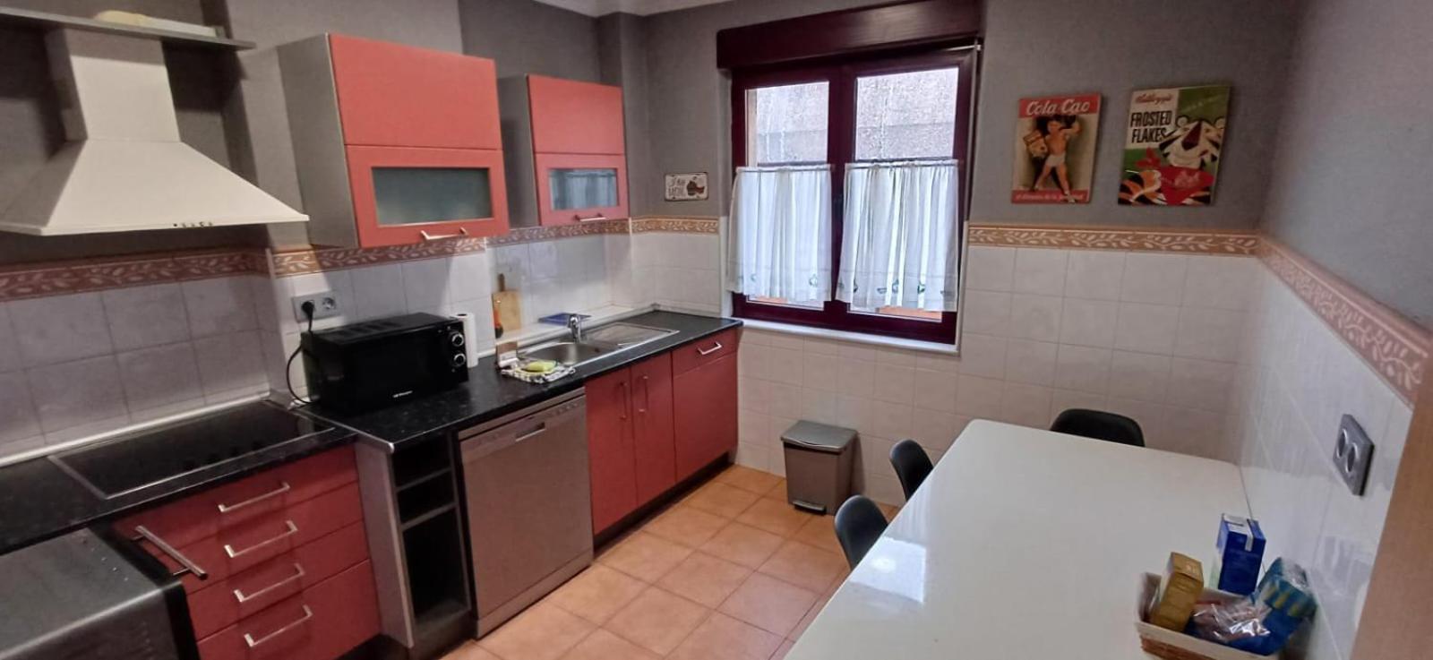 175a Apto La Arena 3 Apartamento Gijón