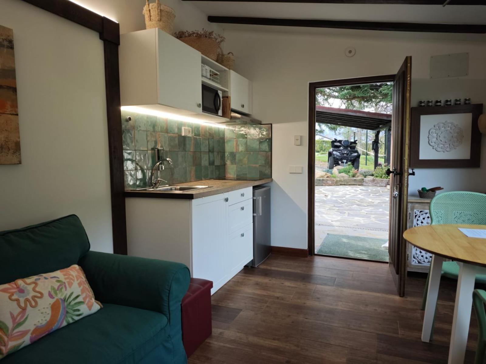 El Nial De Pinos Apartamento *