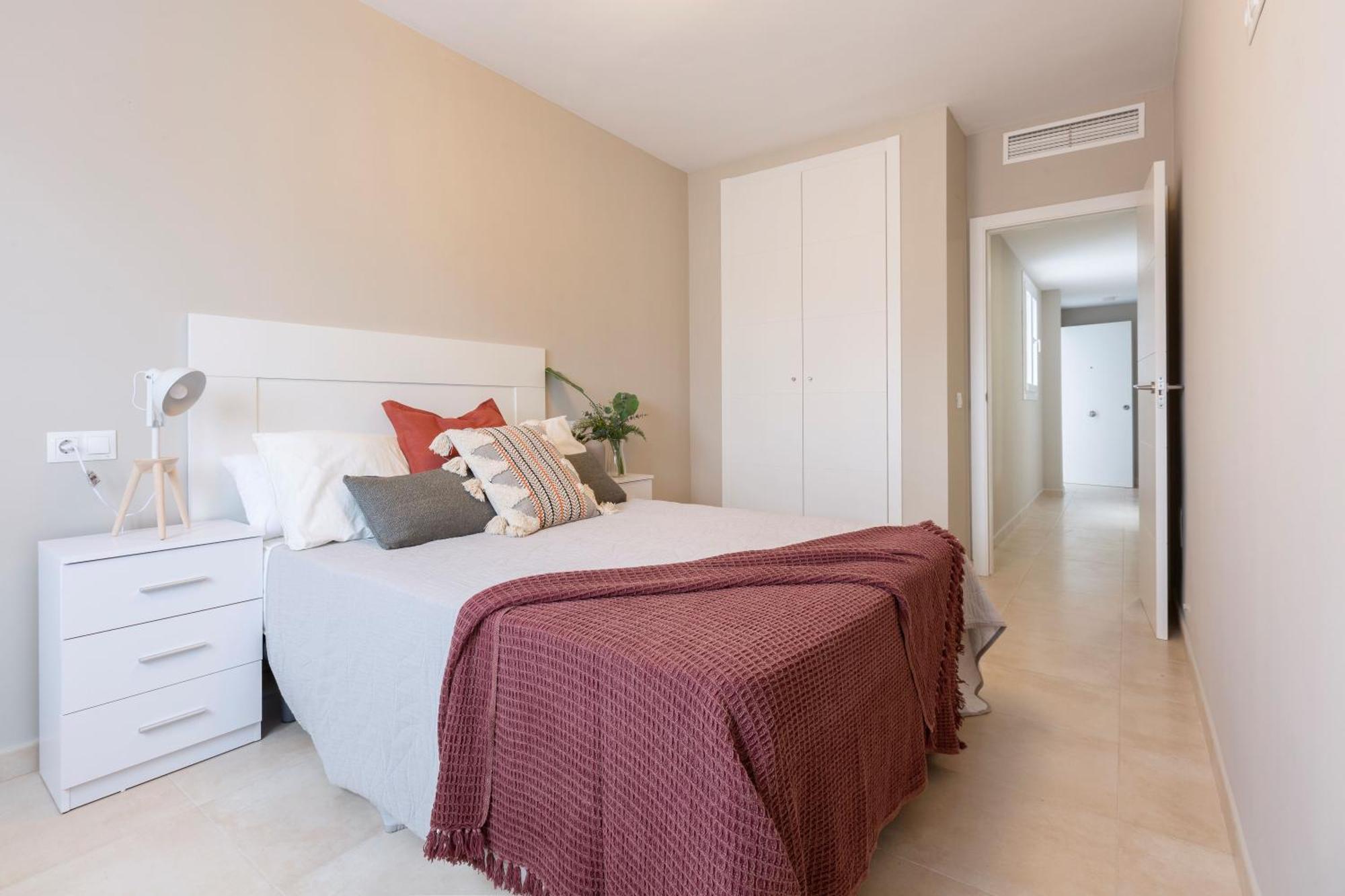 Martalia Aticos Deluxe * Ronda