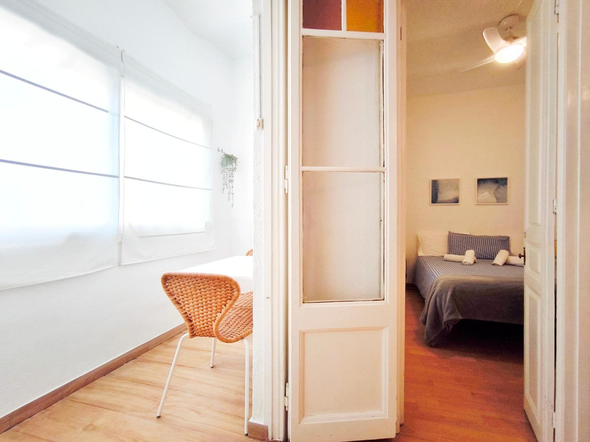 Acogedor Apartamento En Barcelona Forum Sant Adria Sant Adria de Besos