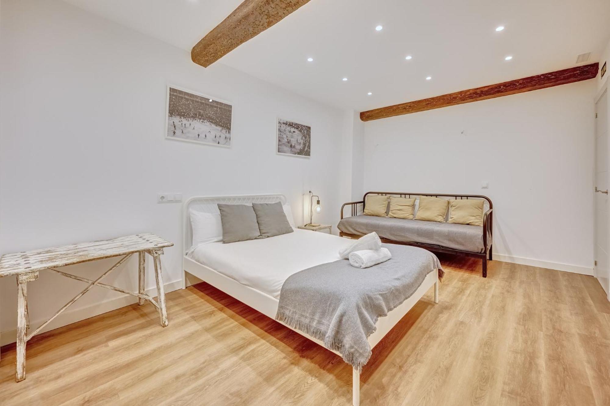 Chapitela 24 By Clabao Apartamento Pamplona