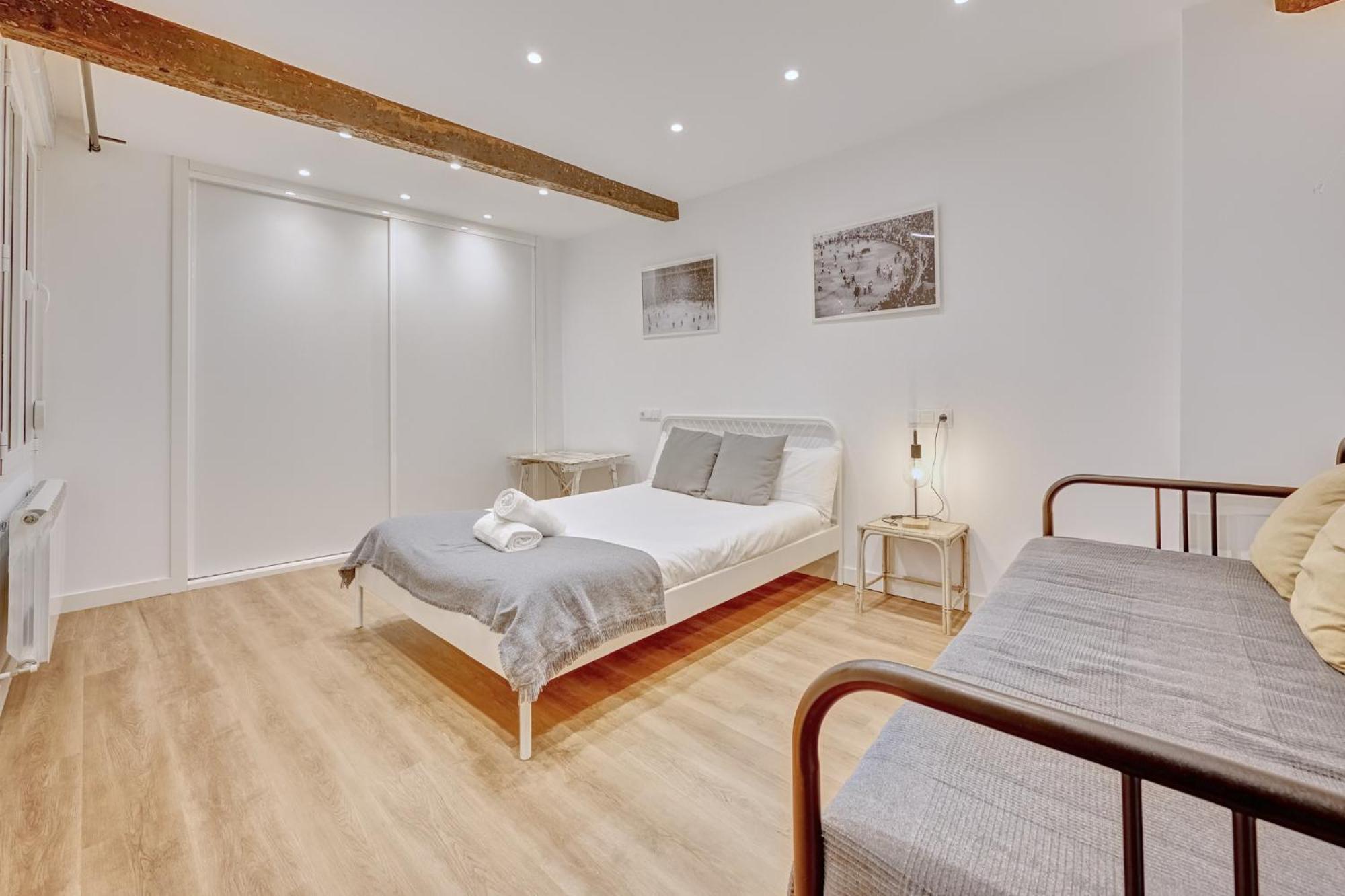Apartamento Chapitela 24 By Clabao Pamplona