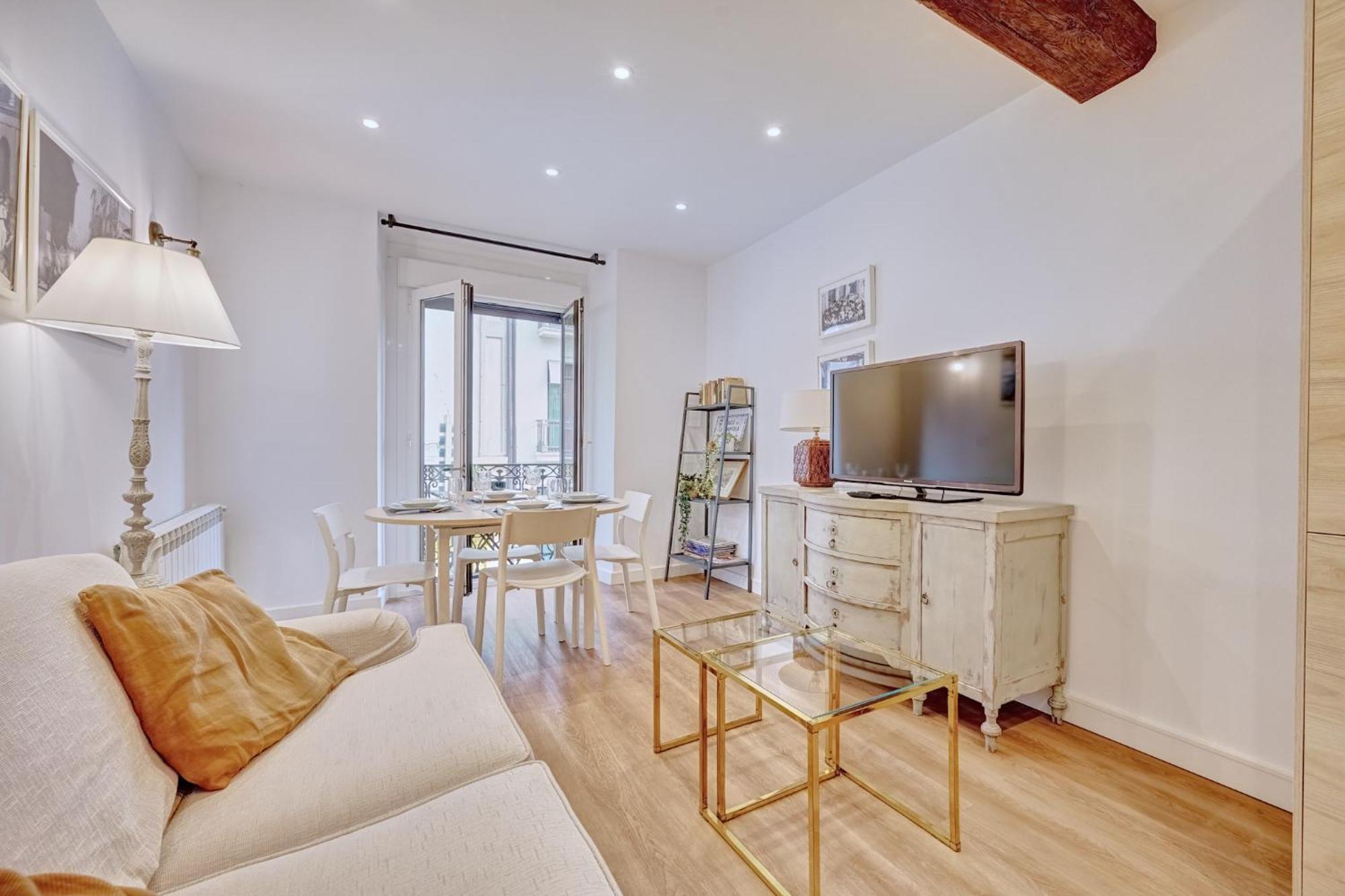 Chapitela 24 By Clabao Apartamento *