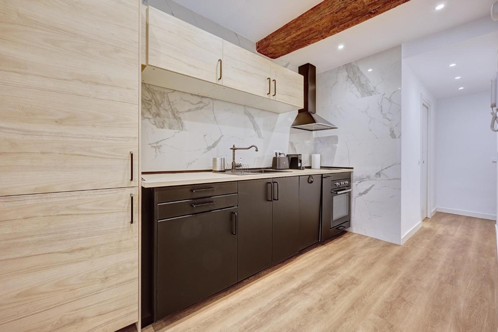 Chapitela 24 By Clabao Apartamento Pamplona