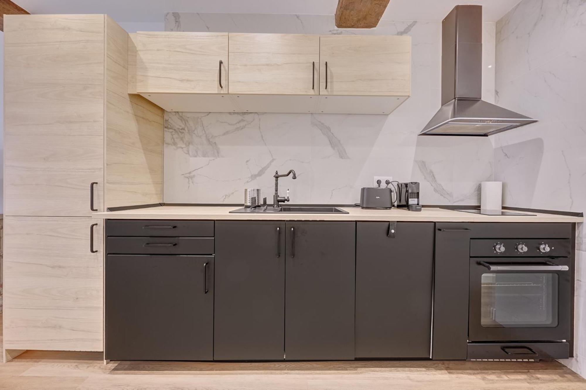 Apartamento Chapitela 24 By Clabao