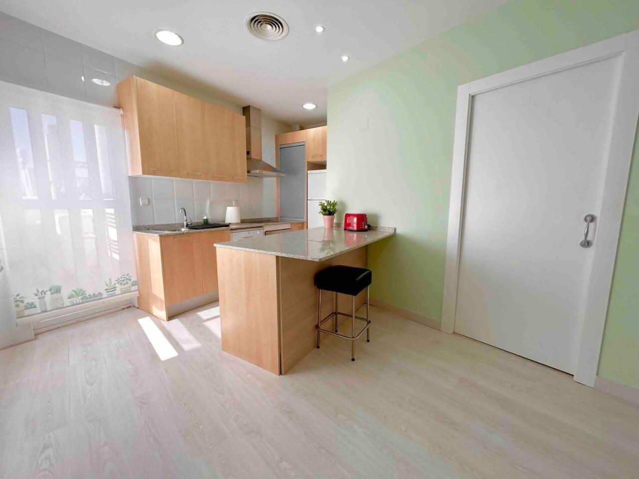 Apartamento Barrio San Miguel Mas Que Murcia