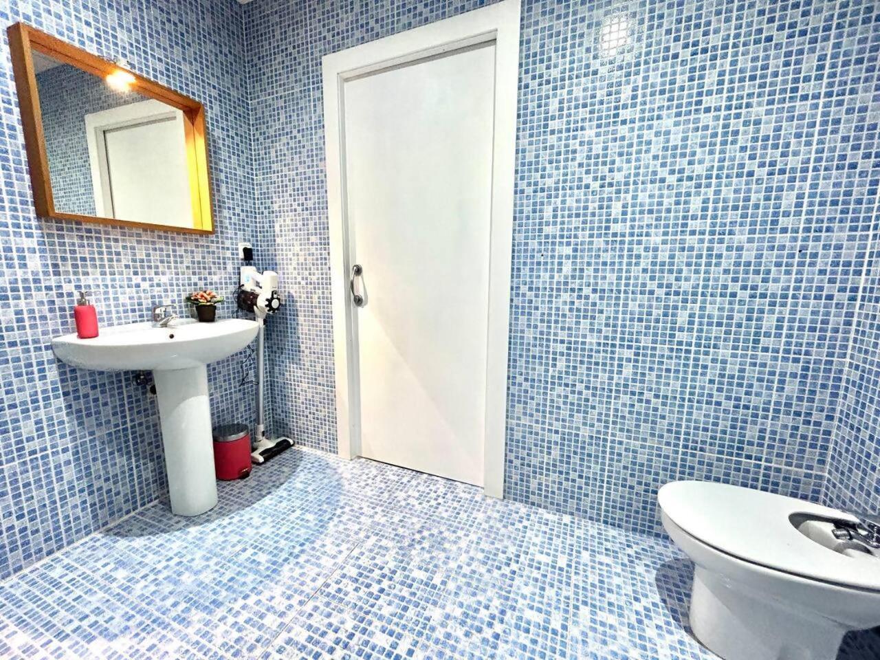 Apartamento Barrio San Miguel Mas Que