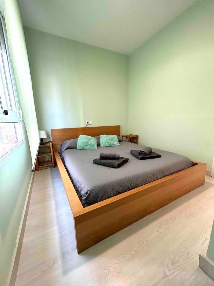 Apartamento Barrio San Miguel Mas Que *