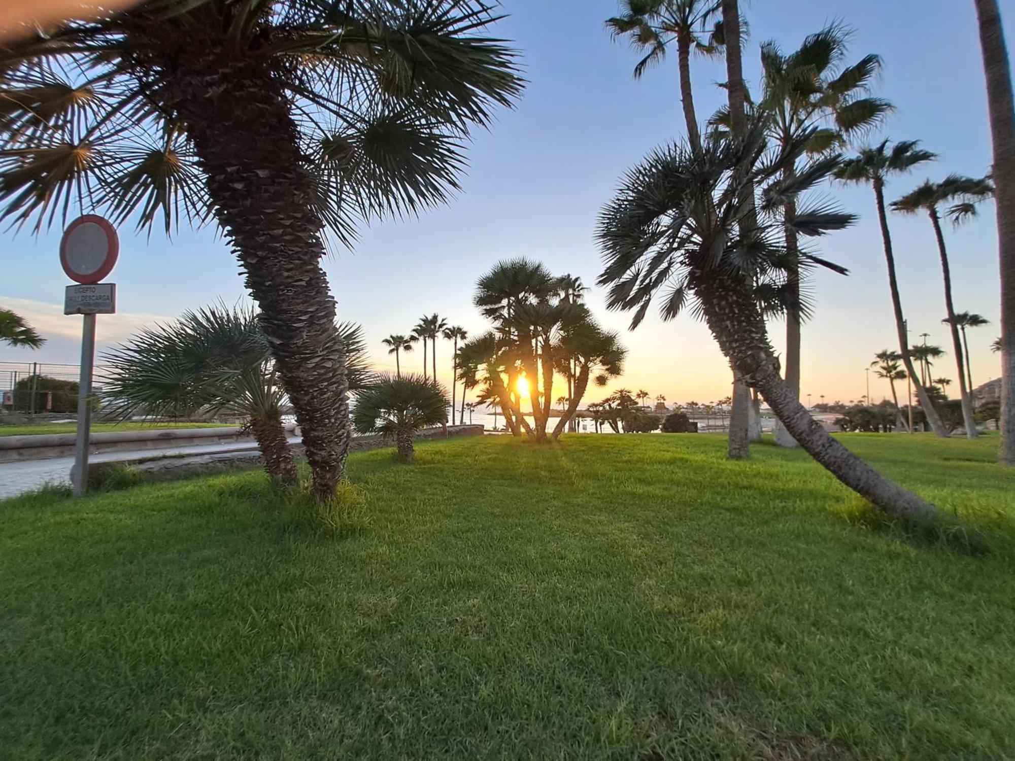 Incredible Sunsets Apartment Puerto Rico (Gran Canaria)