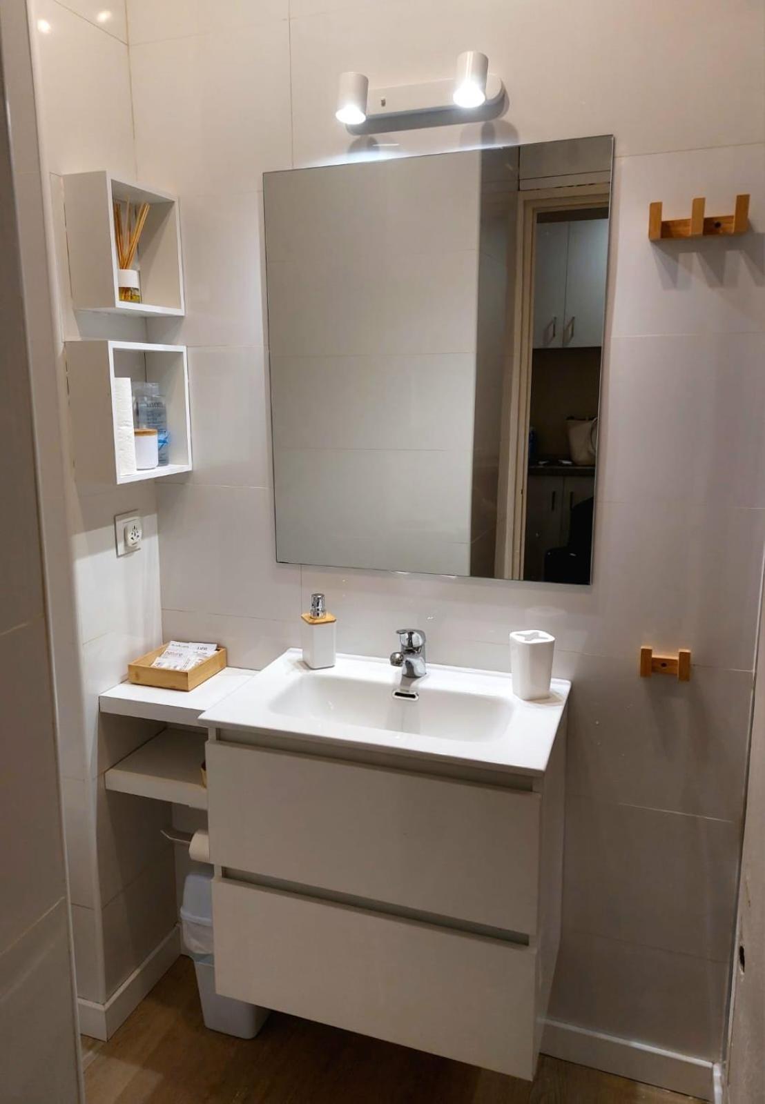 Vista Costa Del Sol Apartment Benalmadena