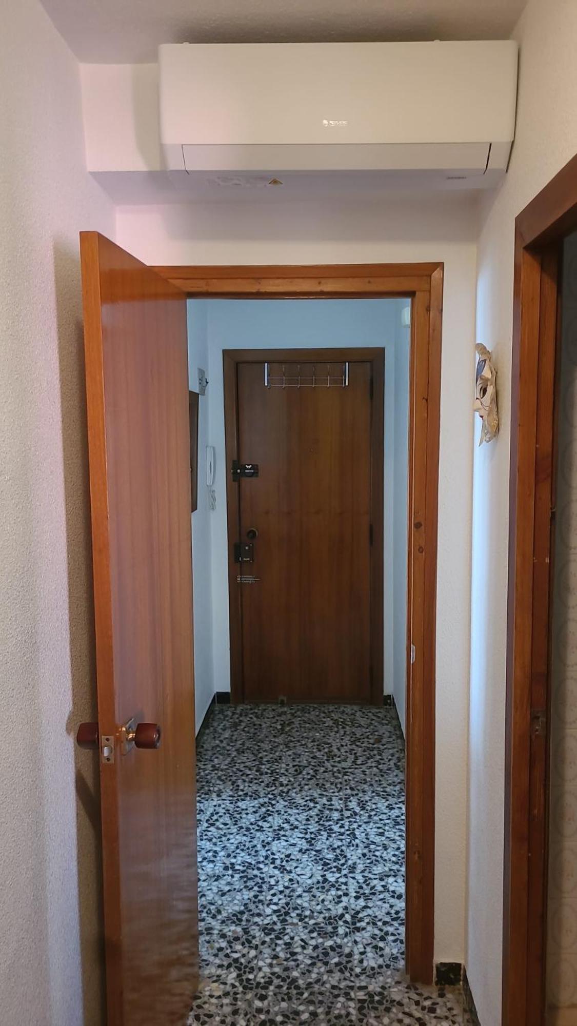 Tavernes De Valldigna Chez Svetlana Apartment El Brosquil