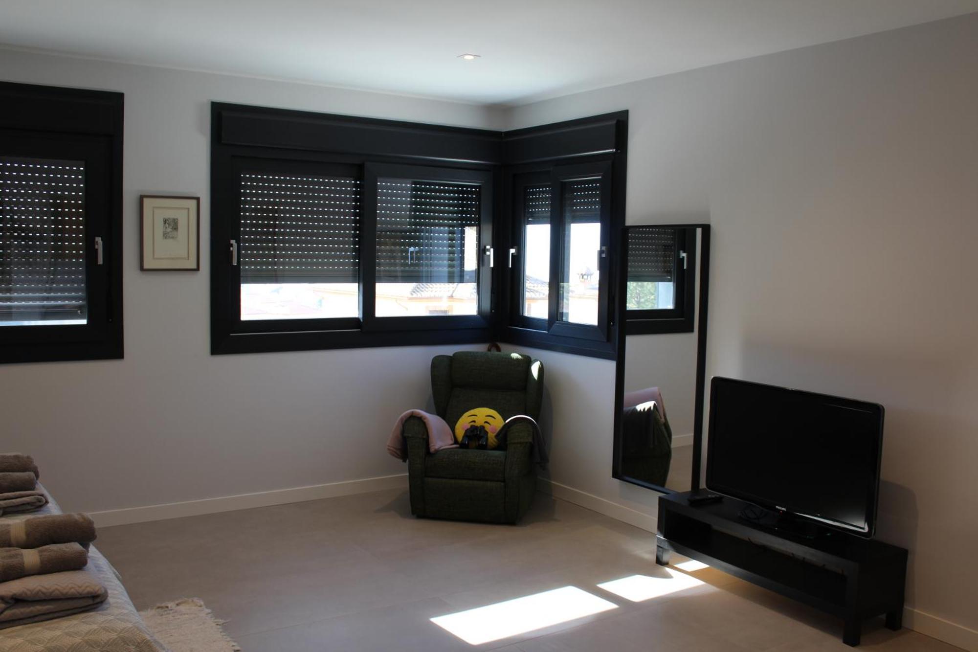 Apartamento Relax Al Pie De La Alfaguara *