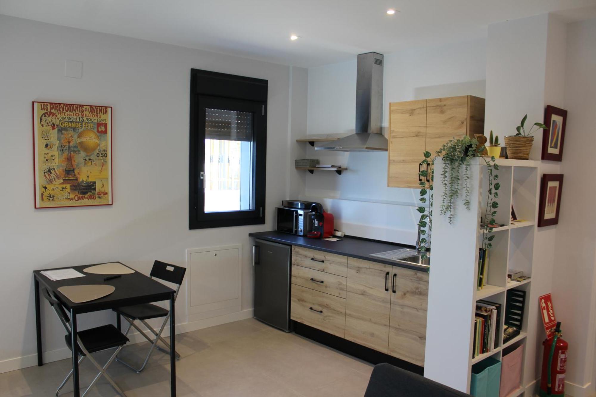 Apartamento Relax Al Pie De La Alfaguara Alfacar