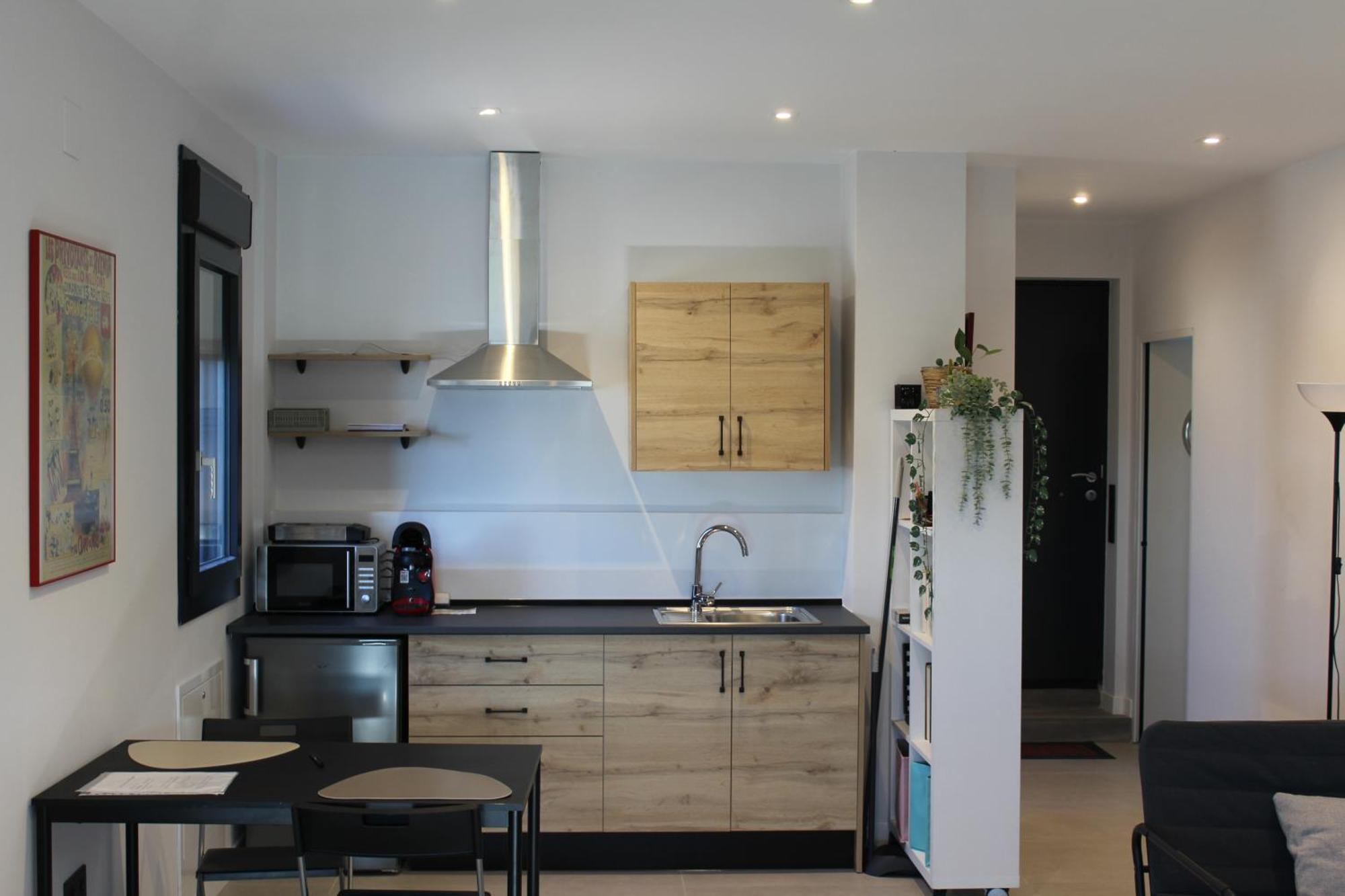 Apartamento Relax Al Pie De La Alfaguara